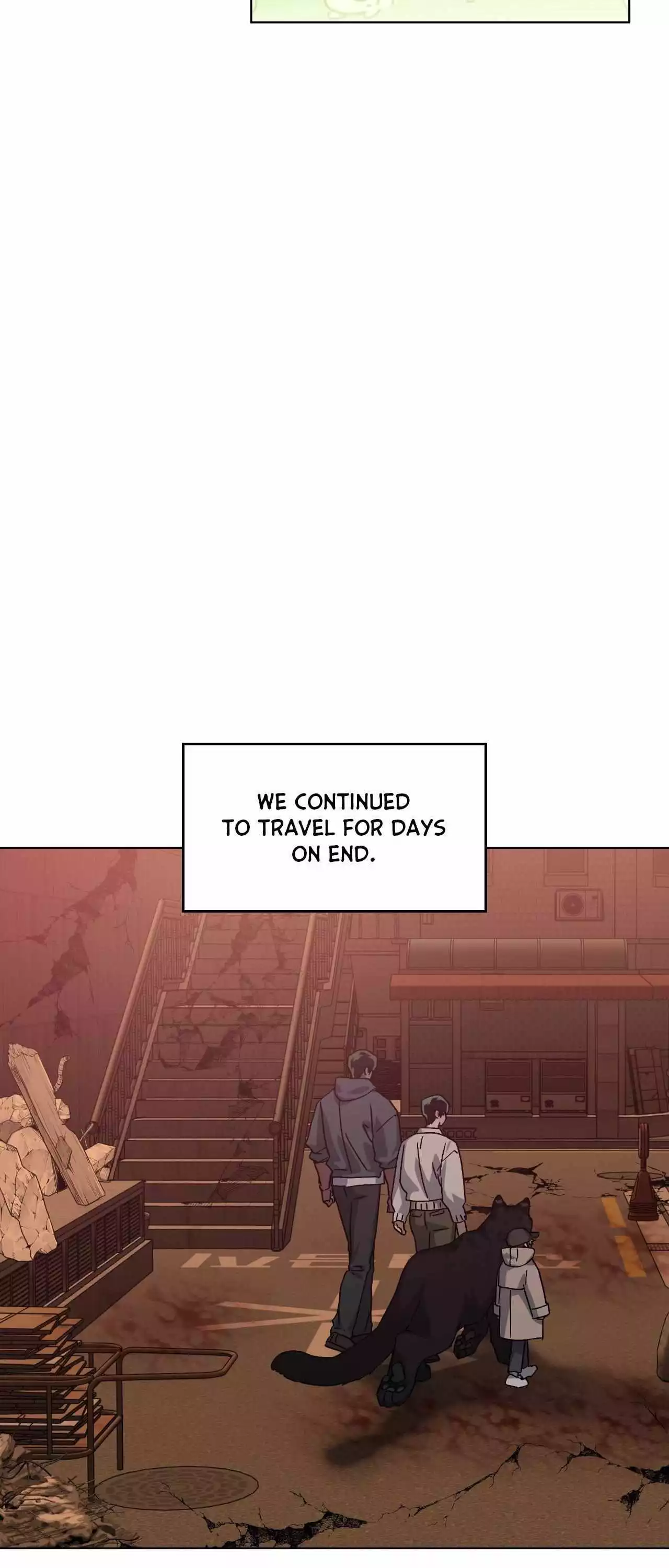 In The Deep - Chapter 51 Page 37