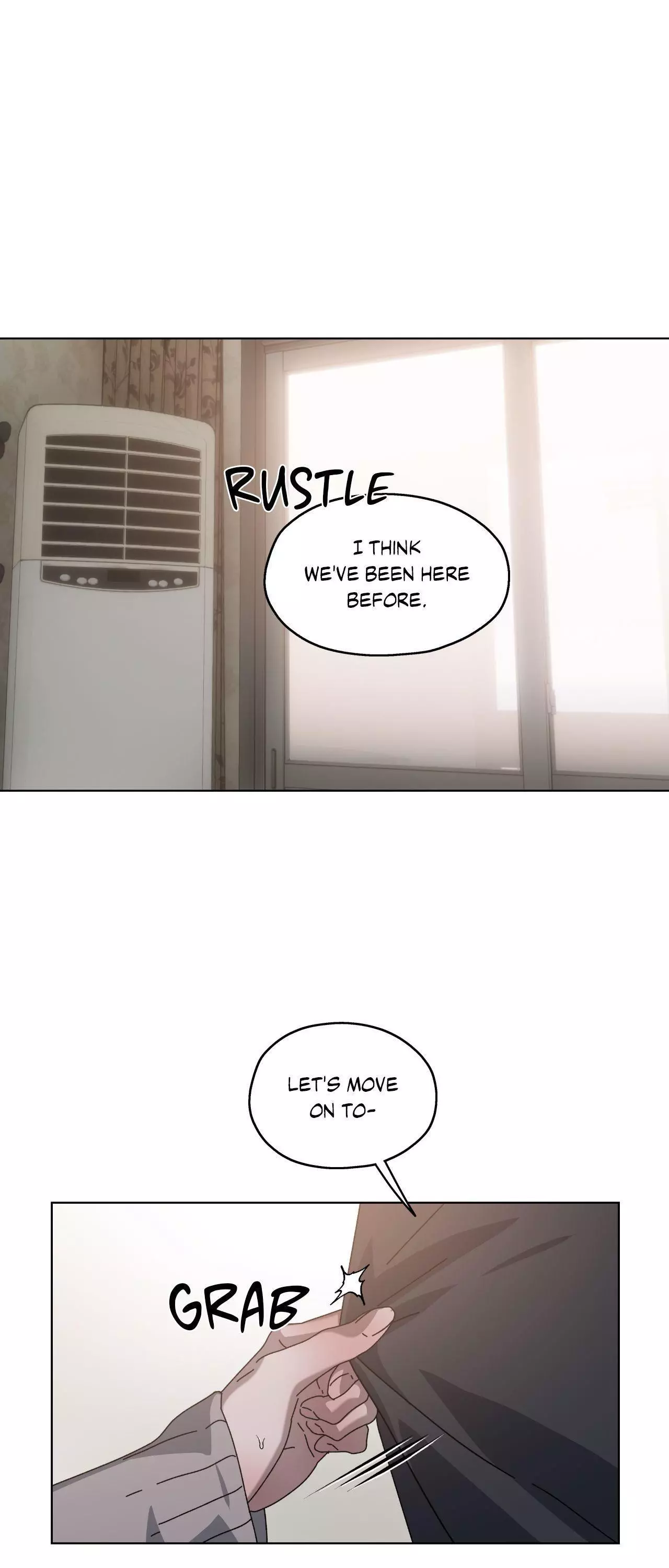 In The Deep - Chapter 51 Page 40