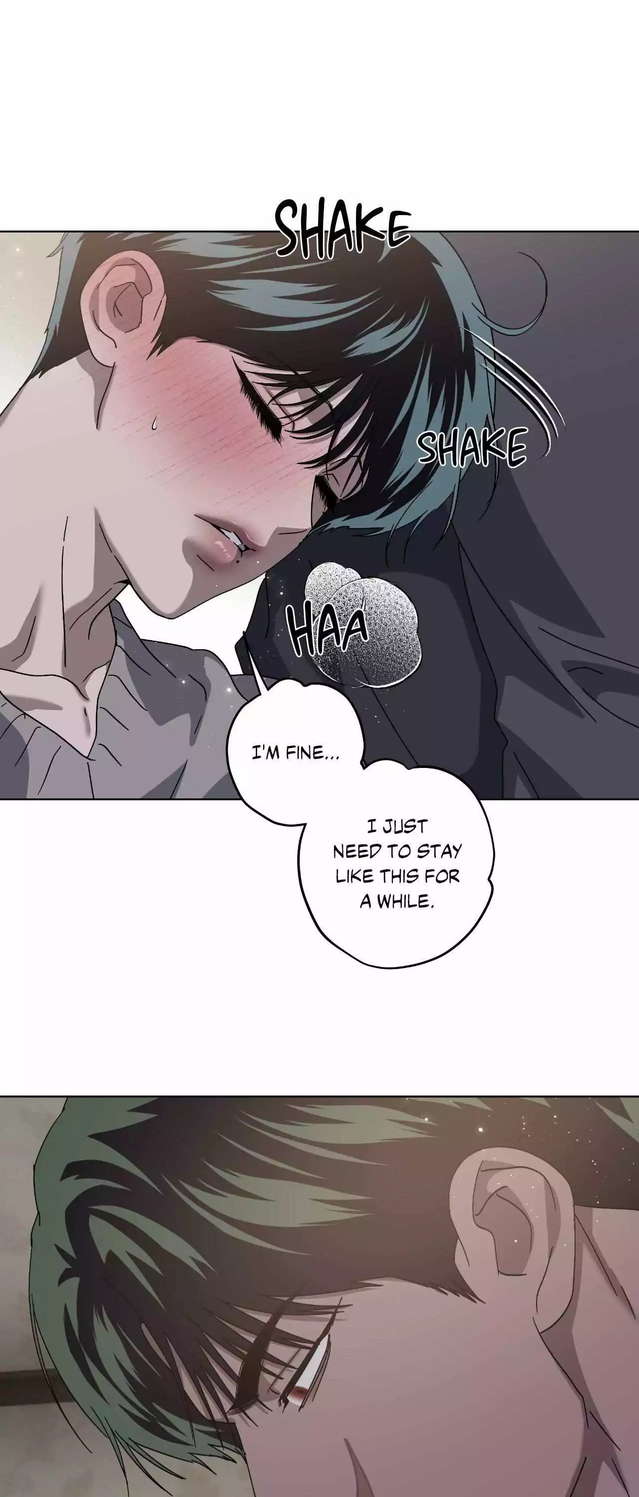 In The Deep - Chapter 51 Page 42