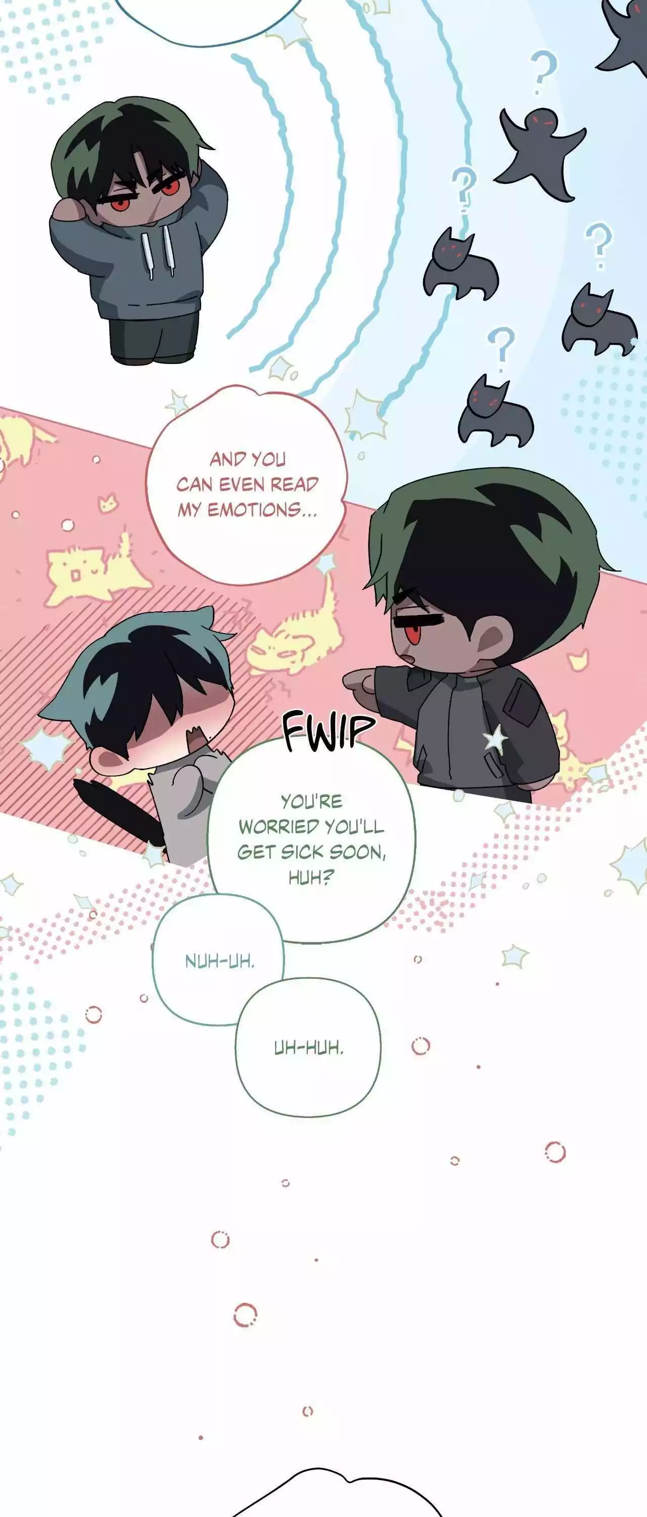 In The Deep - Chapter 51 Page 48