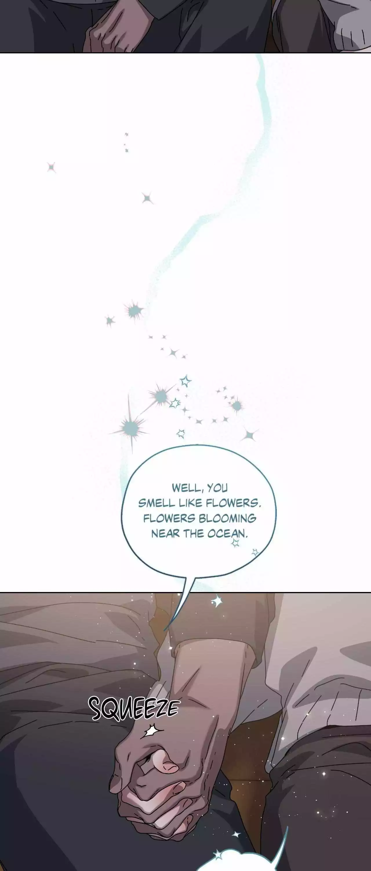 In The Deep - Chapter 51 Page 51