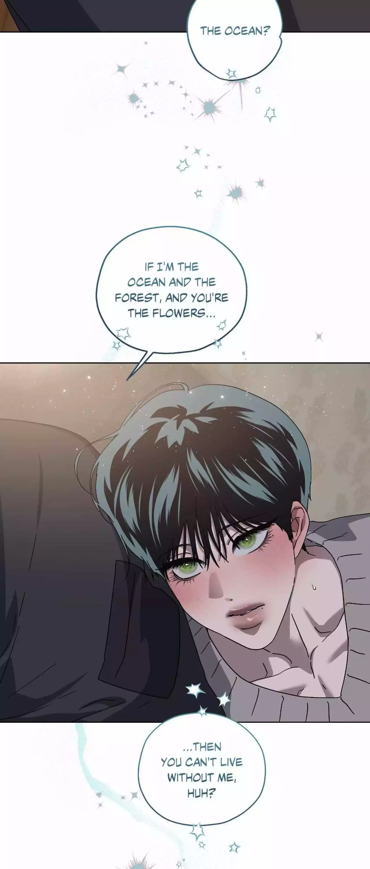 In The Deep - Chapter 51 Page 52