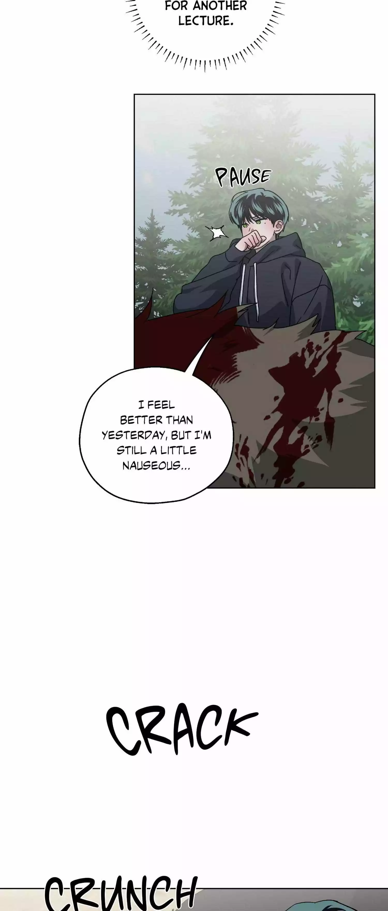 In The Deep - Chapter 53 Page 5