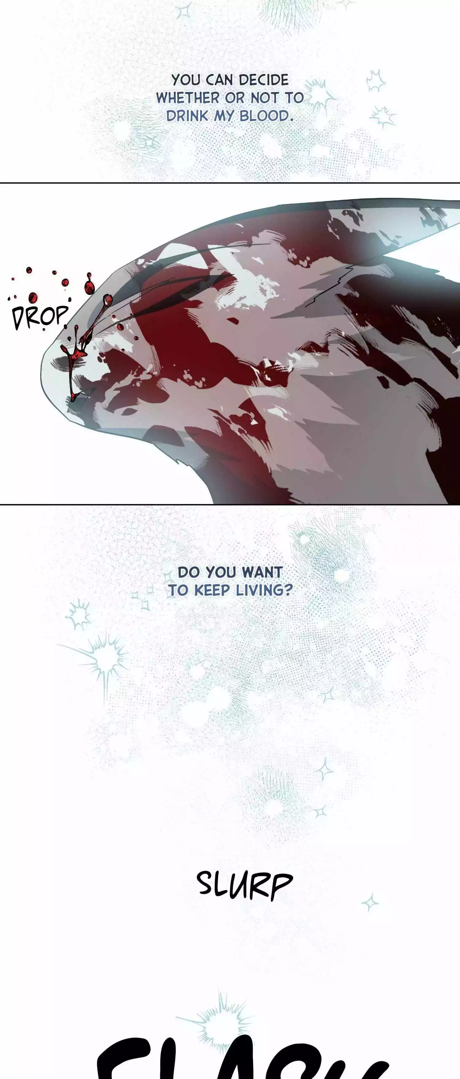 In The Deep - Chapter 53 Page 16