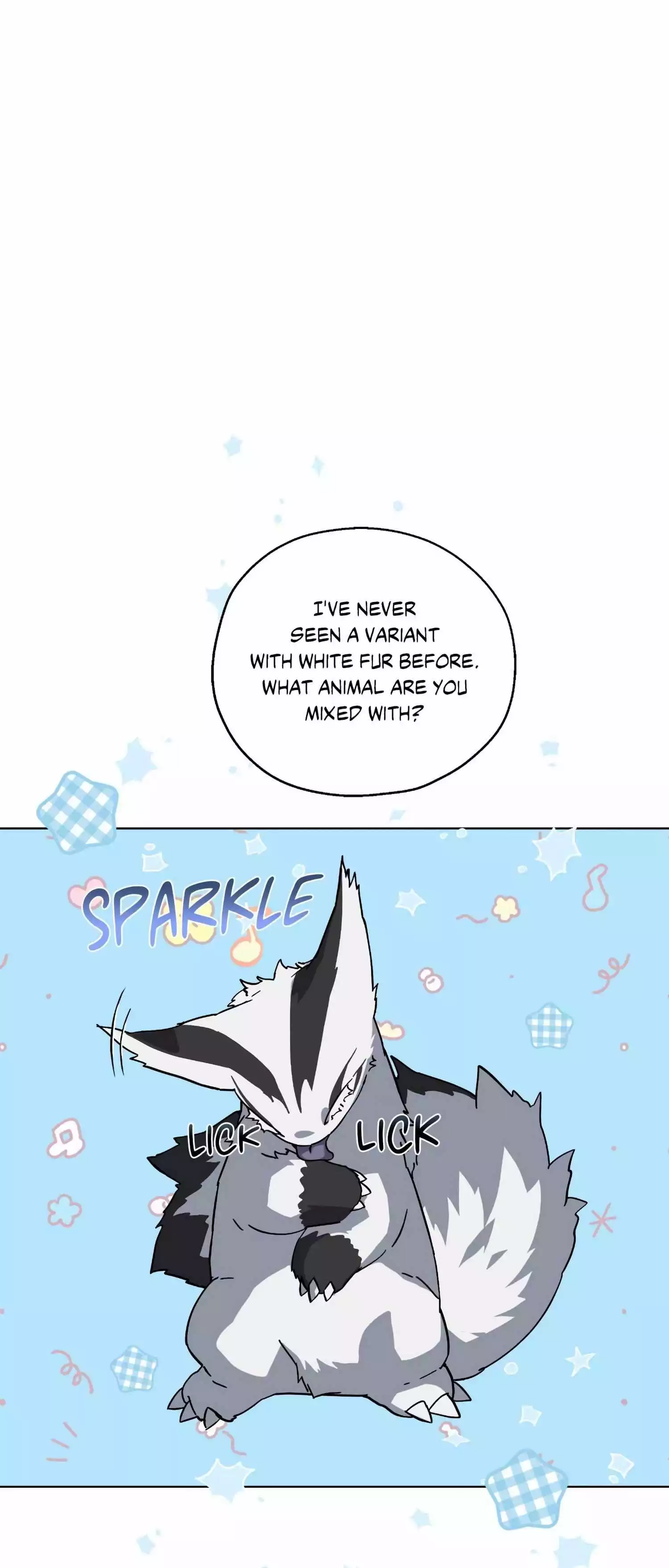 In The Deep - Chapter 53 Page 19