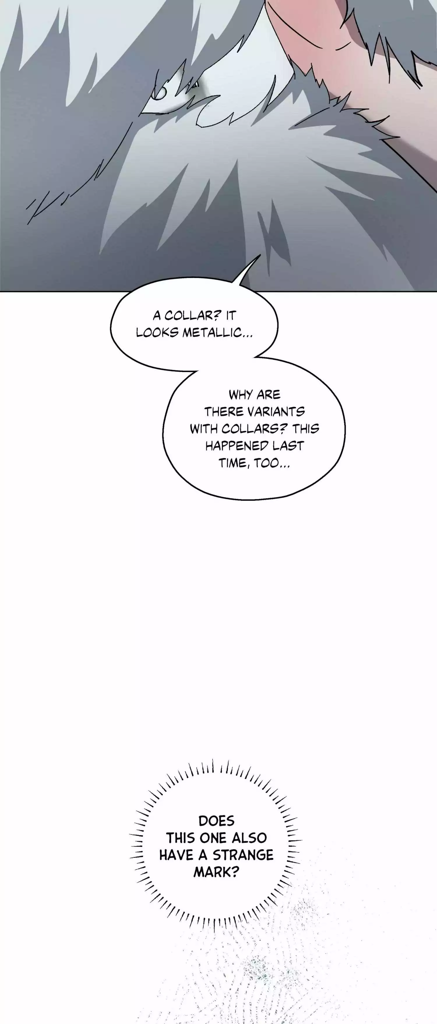 In The Deep - Chapter 53 Page 25