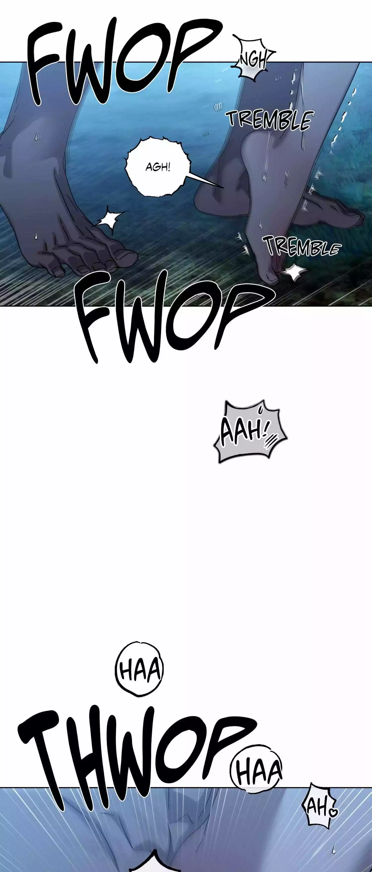 In The Deep - Chapter 53 Page 50