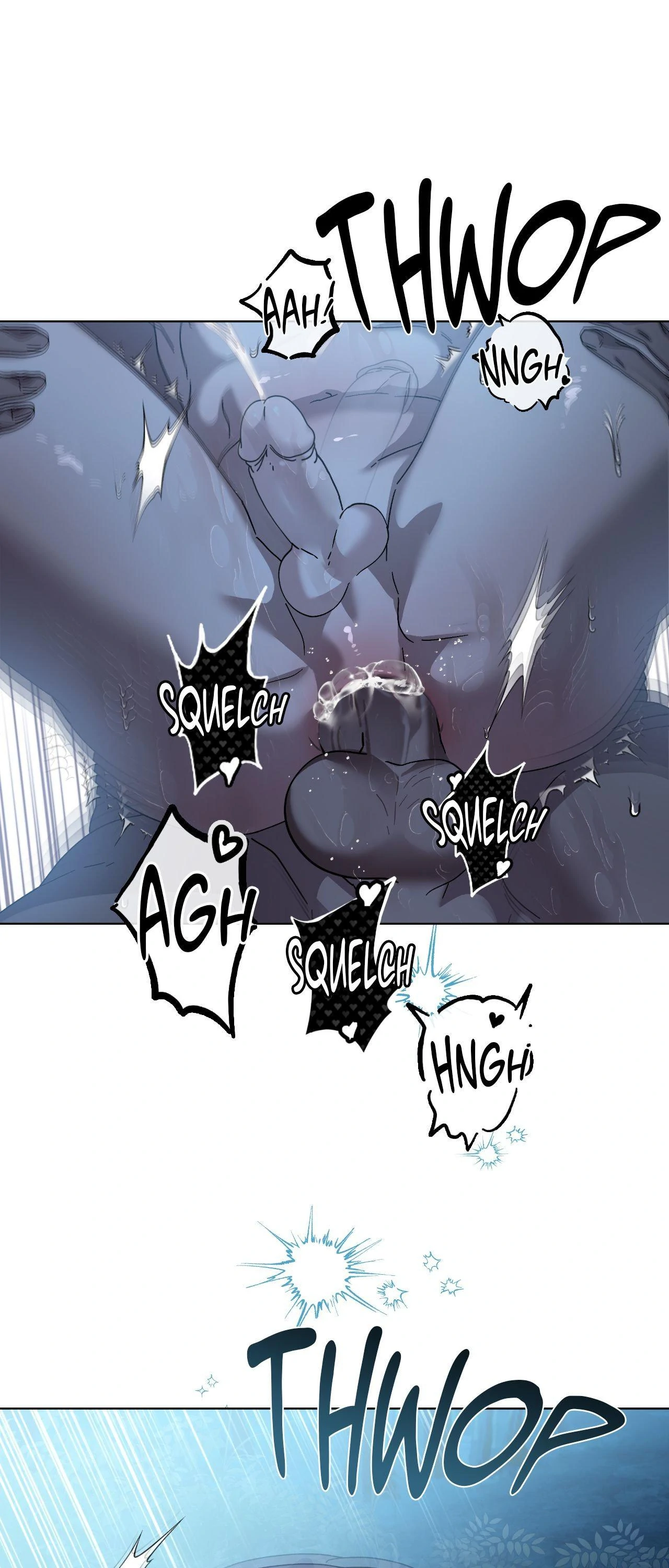 In The Deep - Chapter 54 Page 6