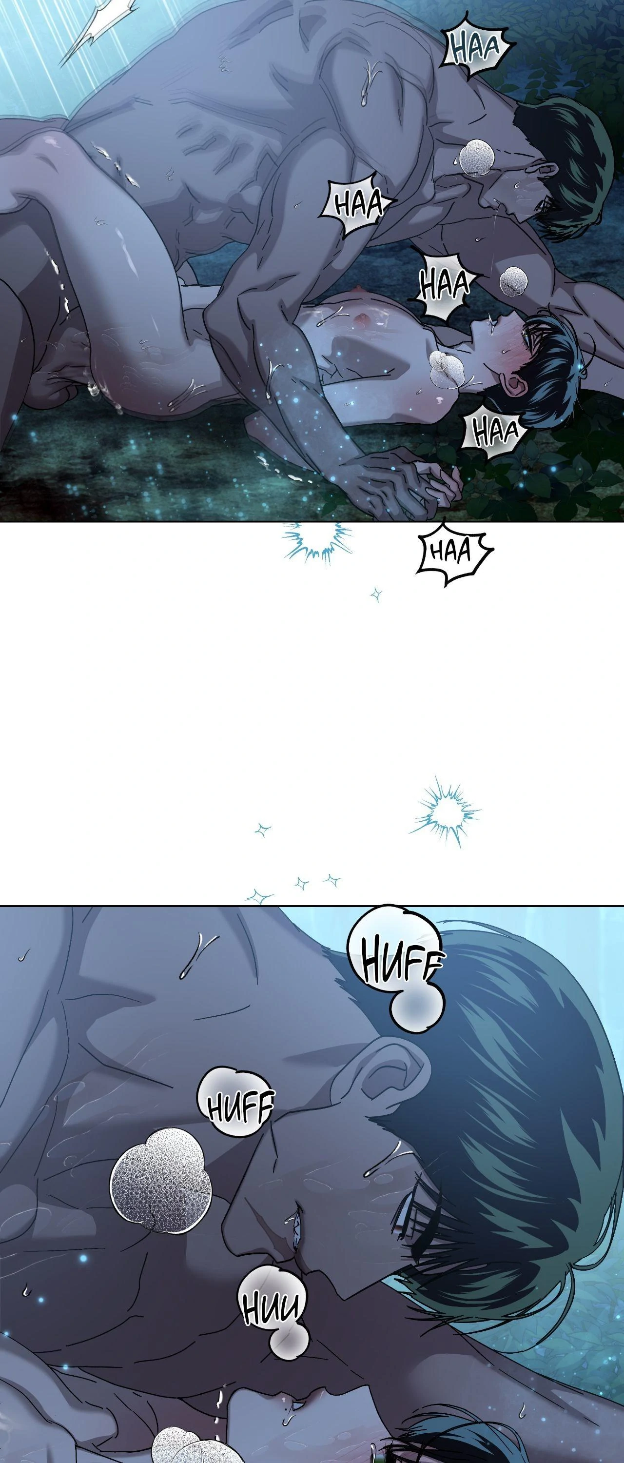 In The Deep - Chapter 54 Page 7
