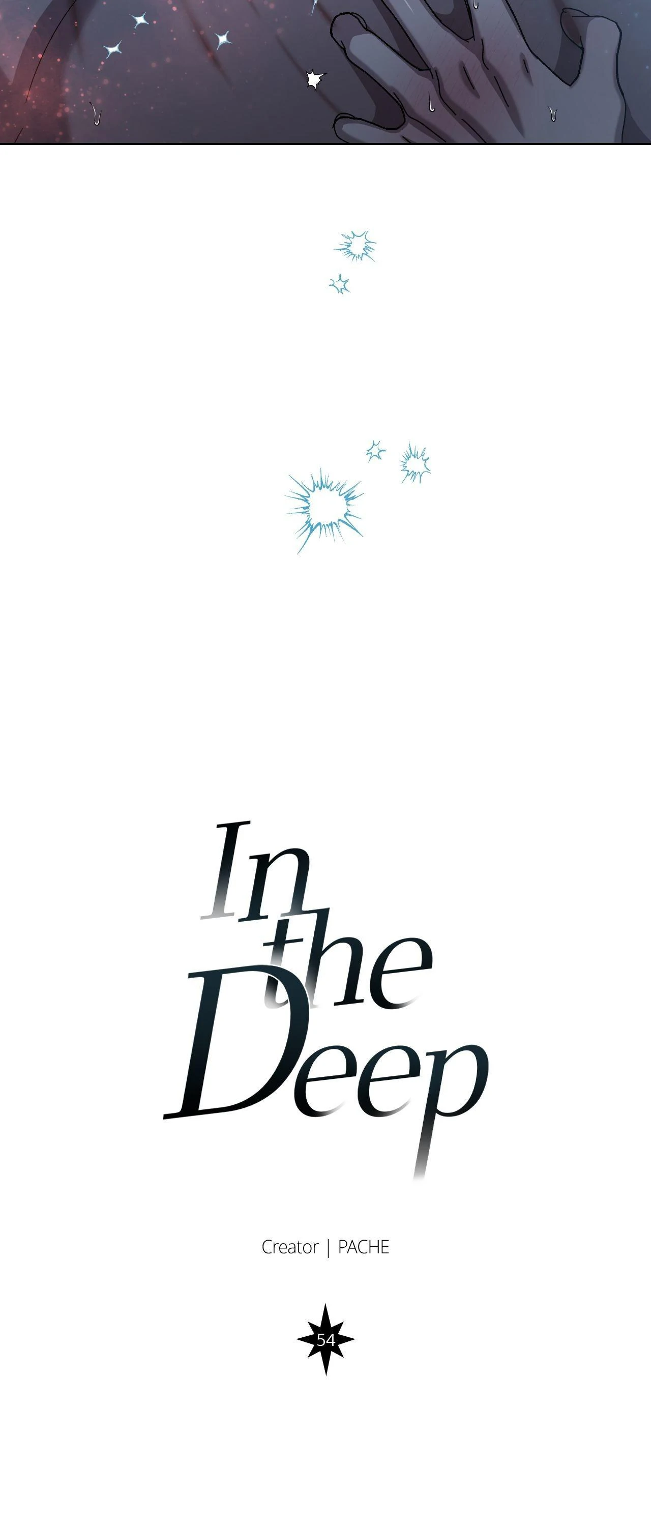 In The Deep - Chapter 54 Page 15
