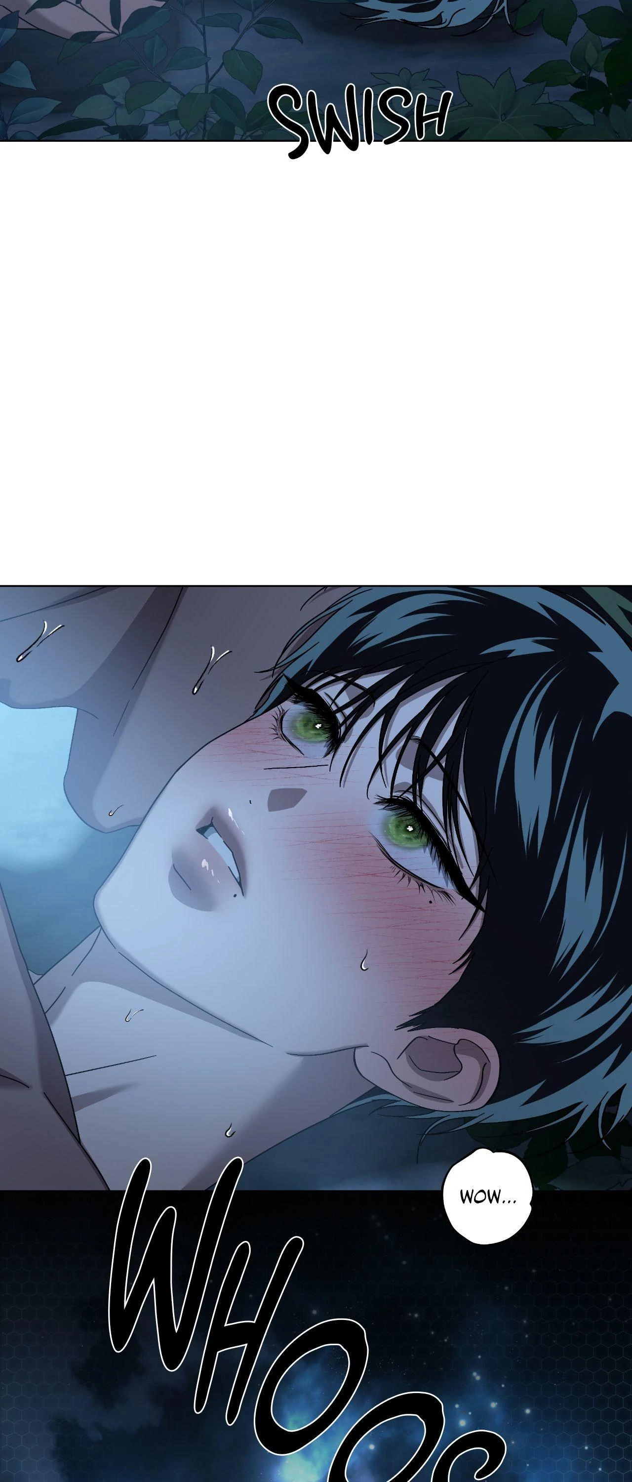 In The Deep - Chapter 54 Page 18
