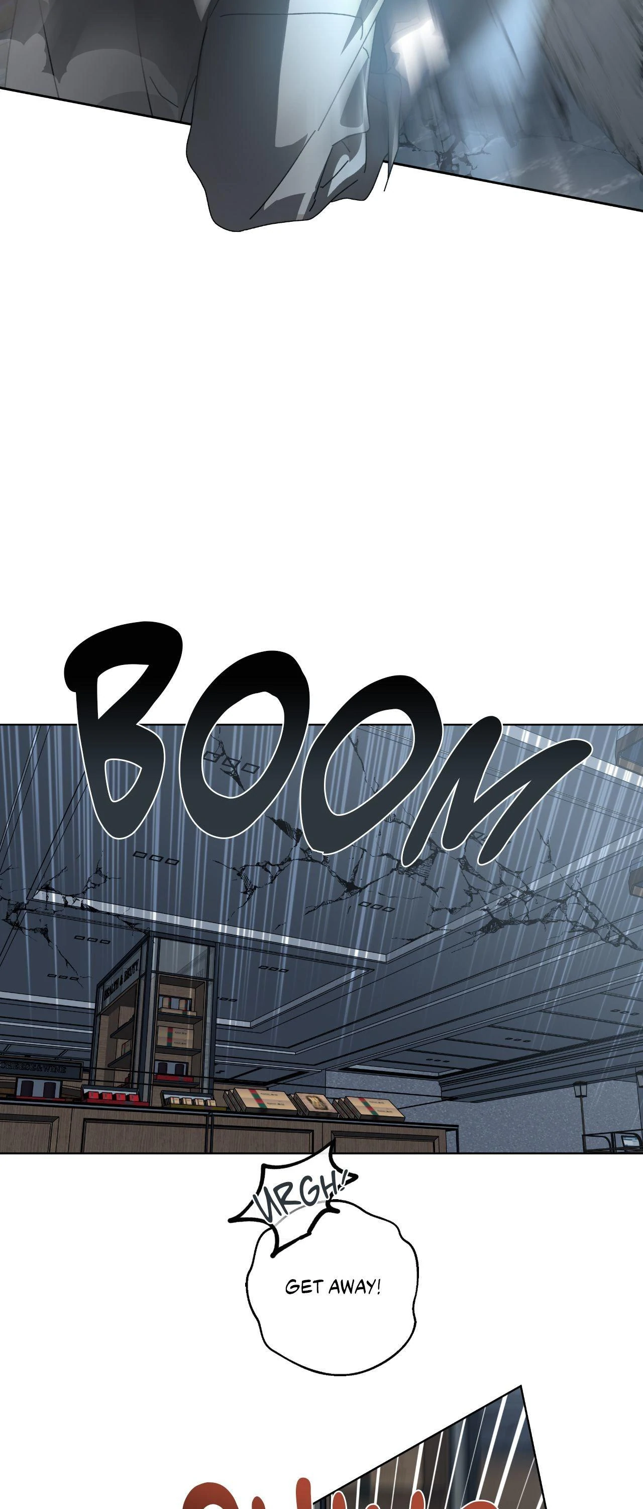 In The Deep - Chapter 54 Page 51