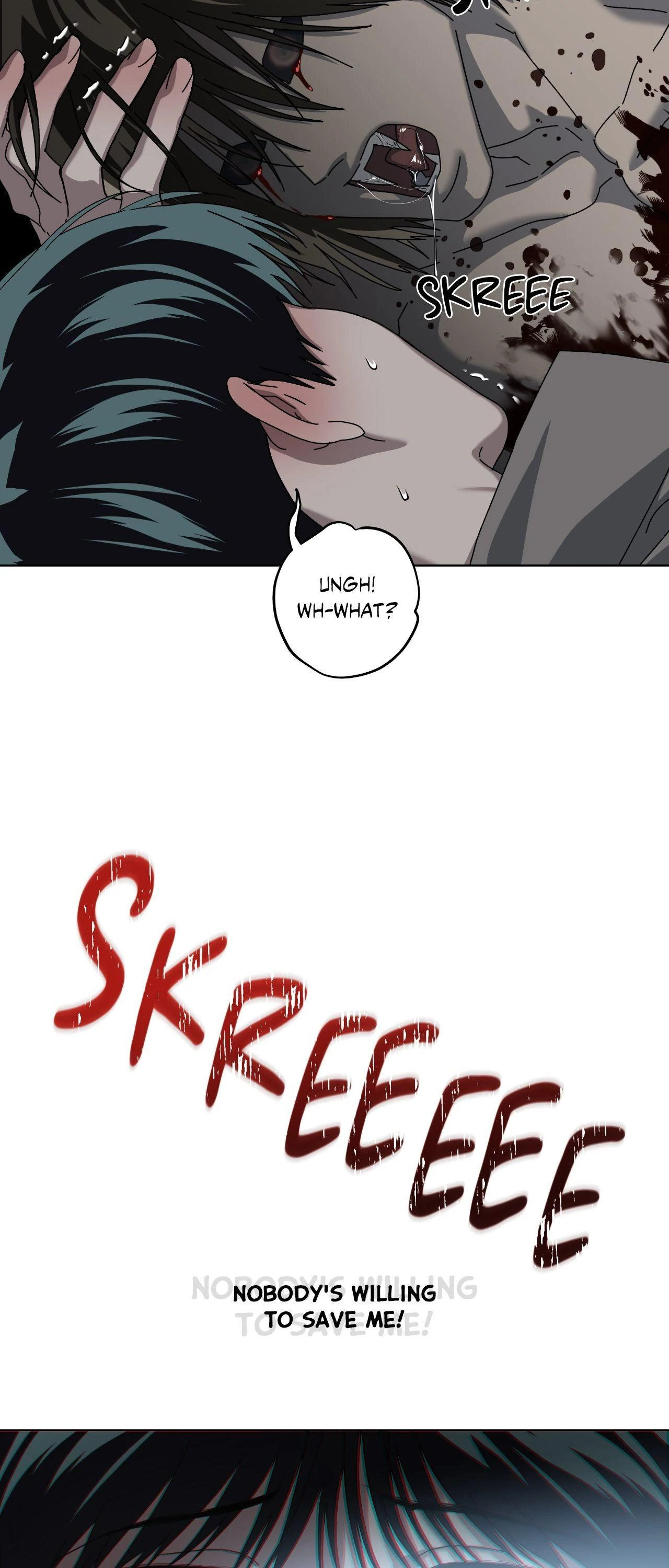 In The Deep - Chapter 54 Page 54