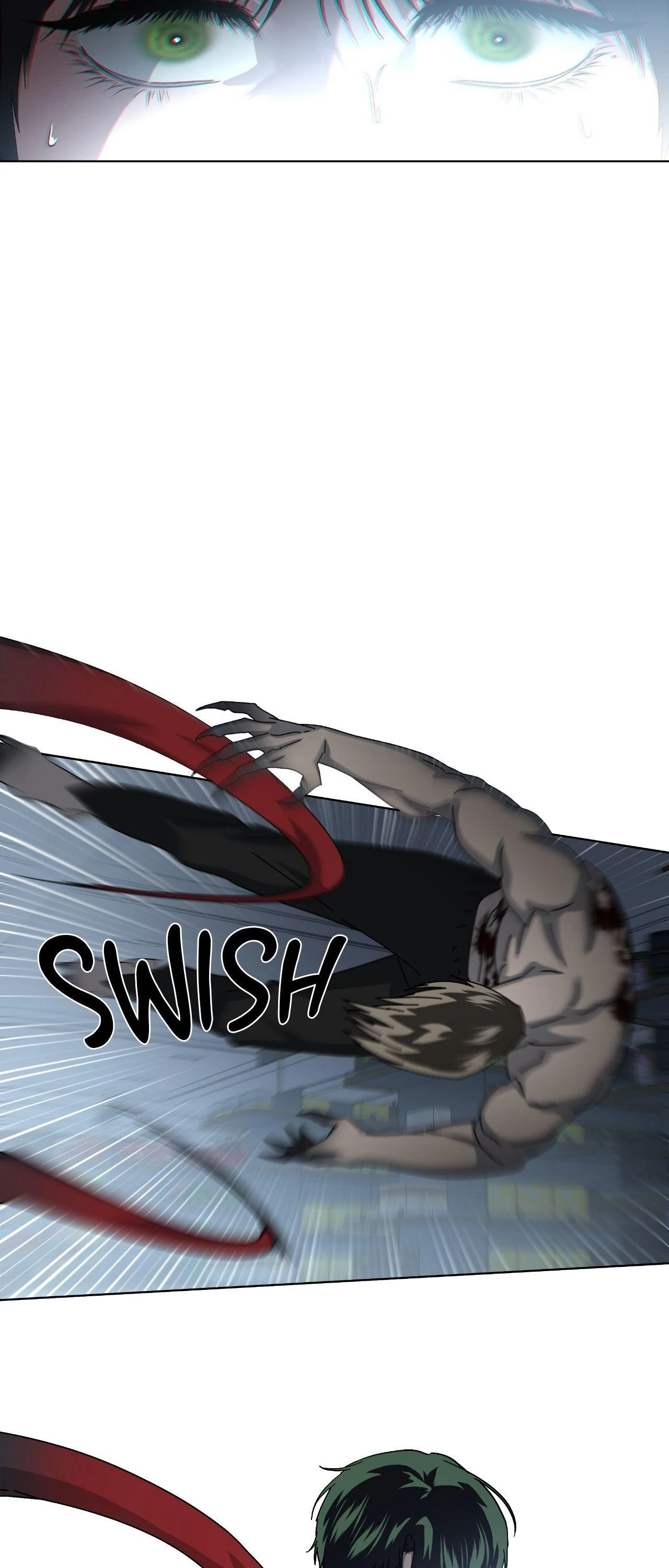 In The Deep - Chapter 54 Page 55