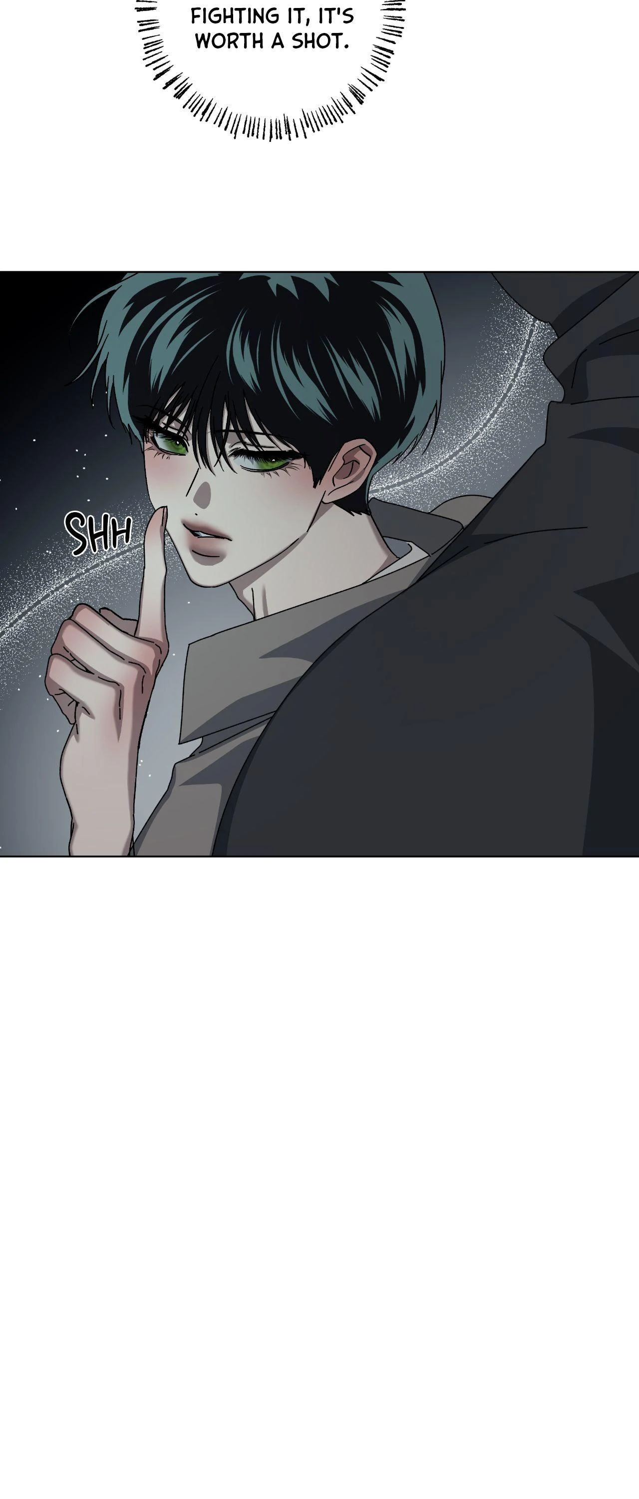 In The Deep - Chapter 54 Page 65
