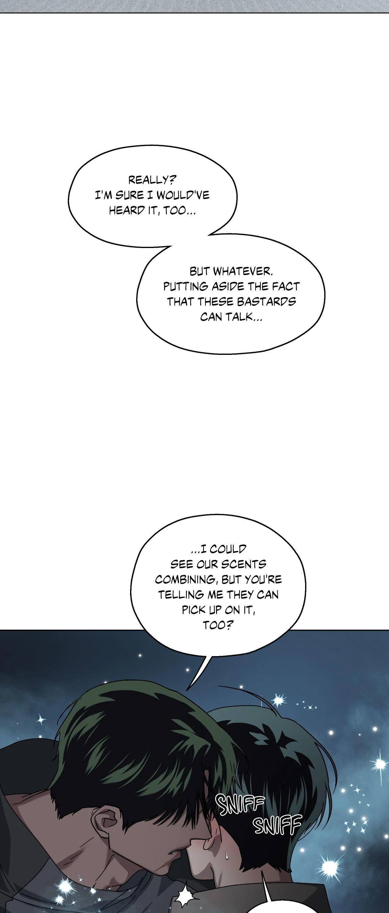 In The Deep - Chapter 55 Page 7