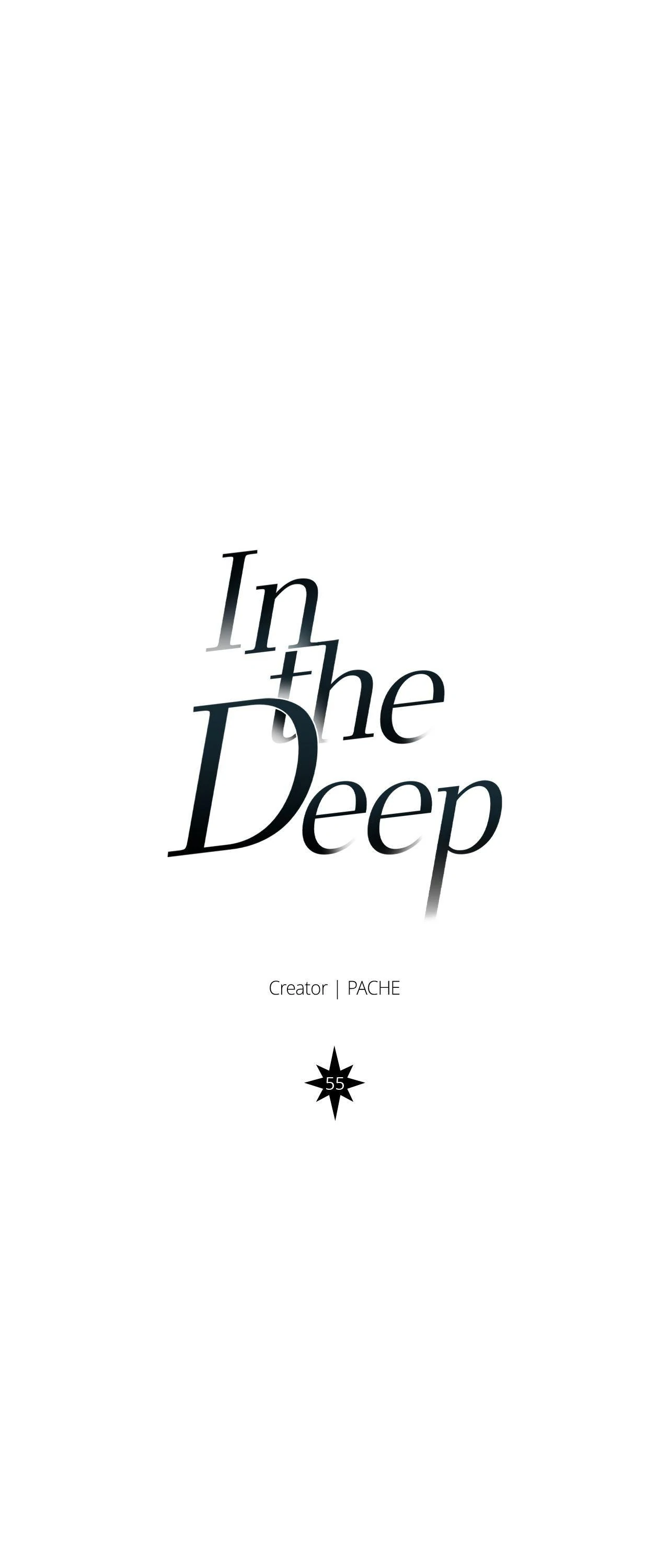 In The Deep - Chapter 55 Page 11