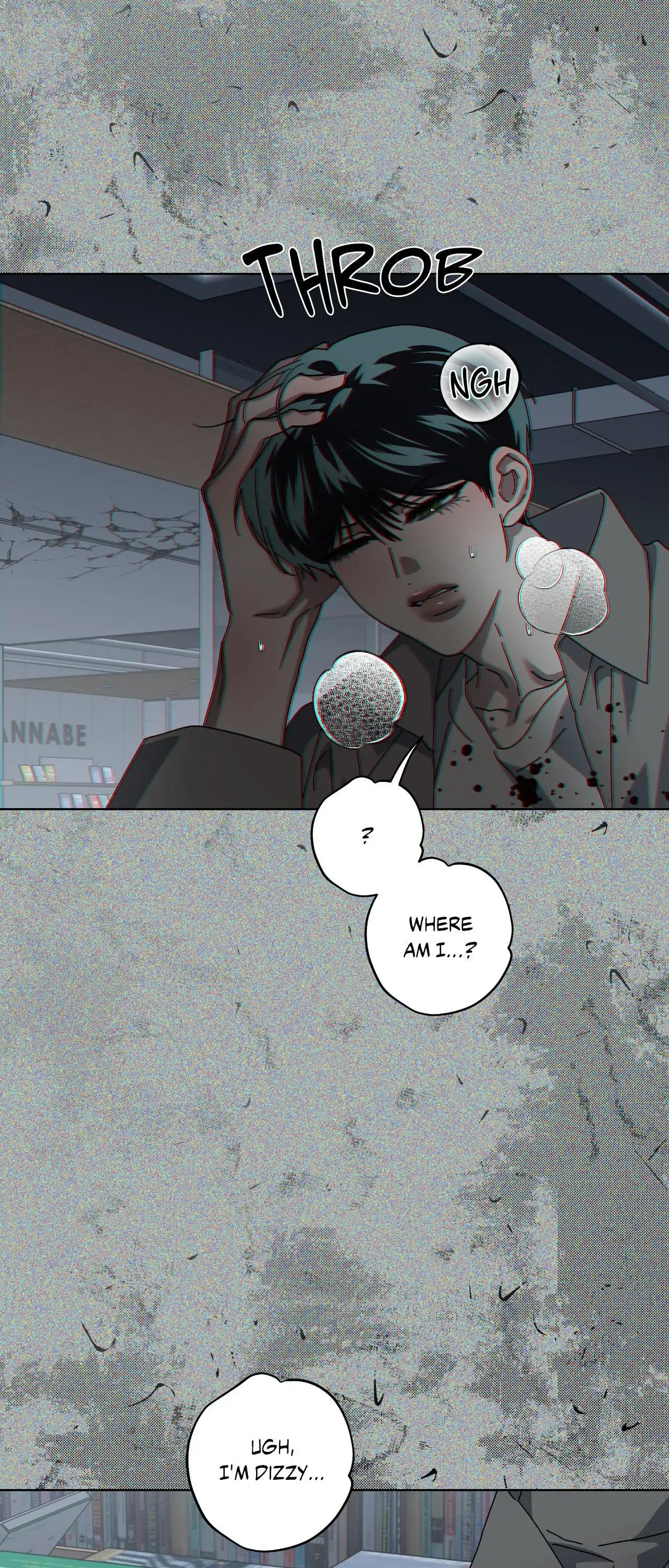 In The Deep - Chapter 55 Page 22
