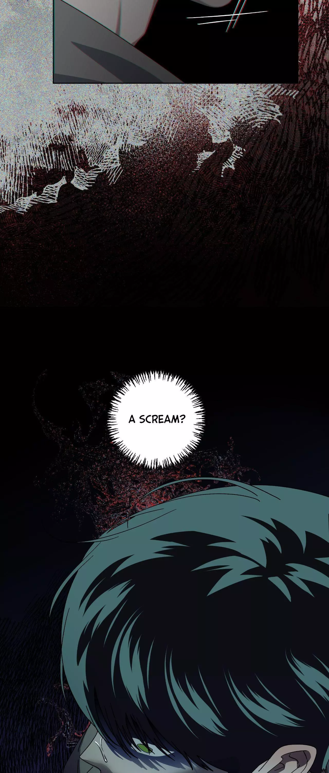 In The Deep - Chapter 55 Page 26