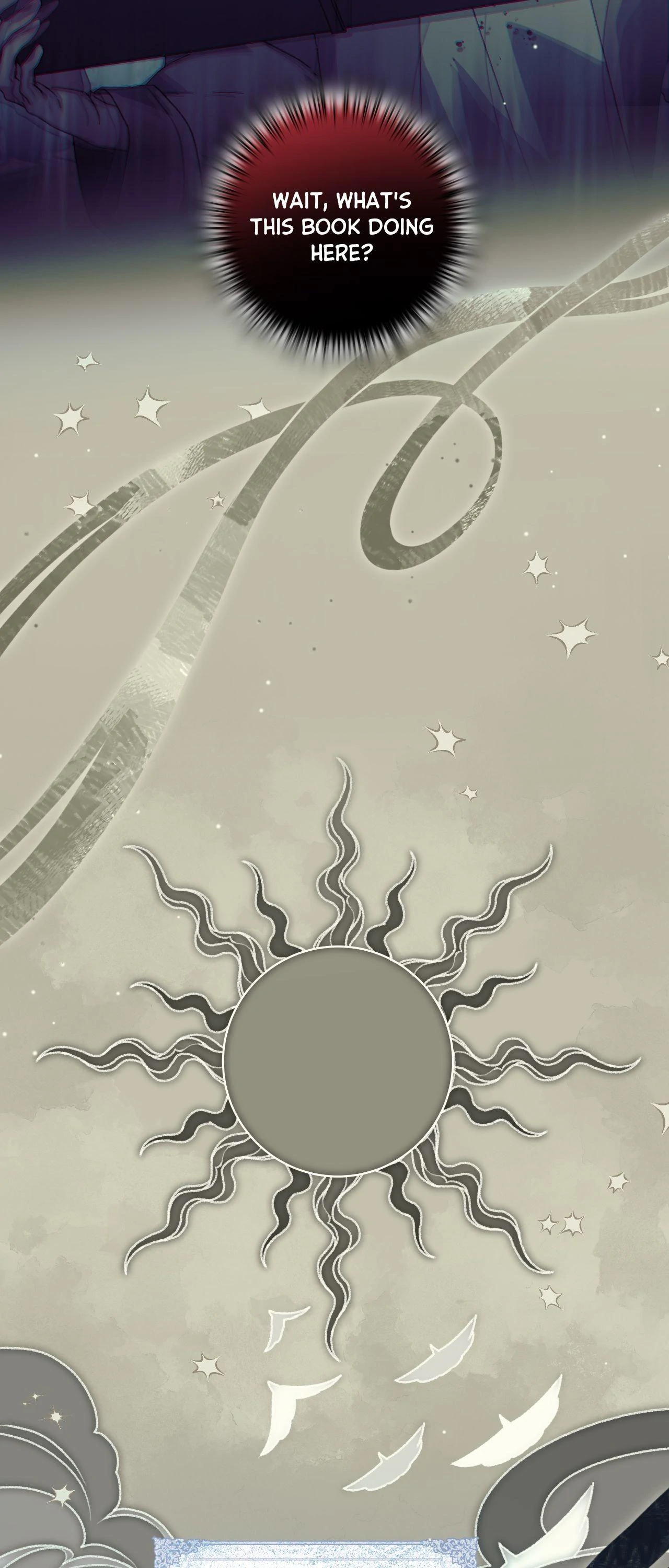 In The Deep - Chapter 55 Page 30