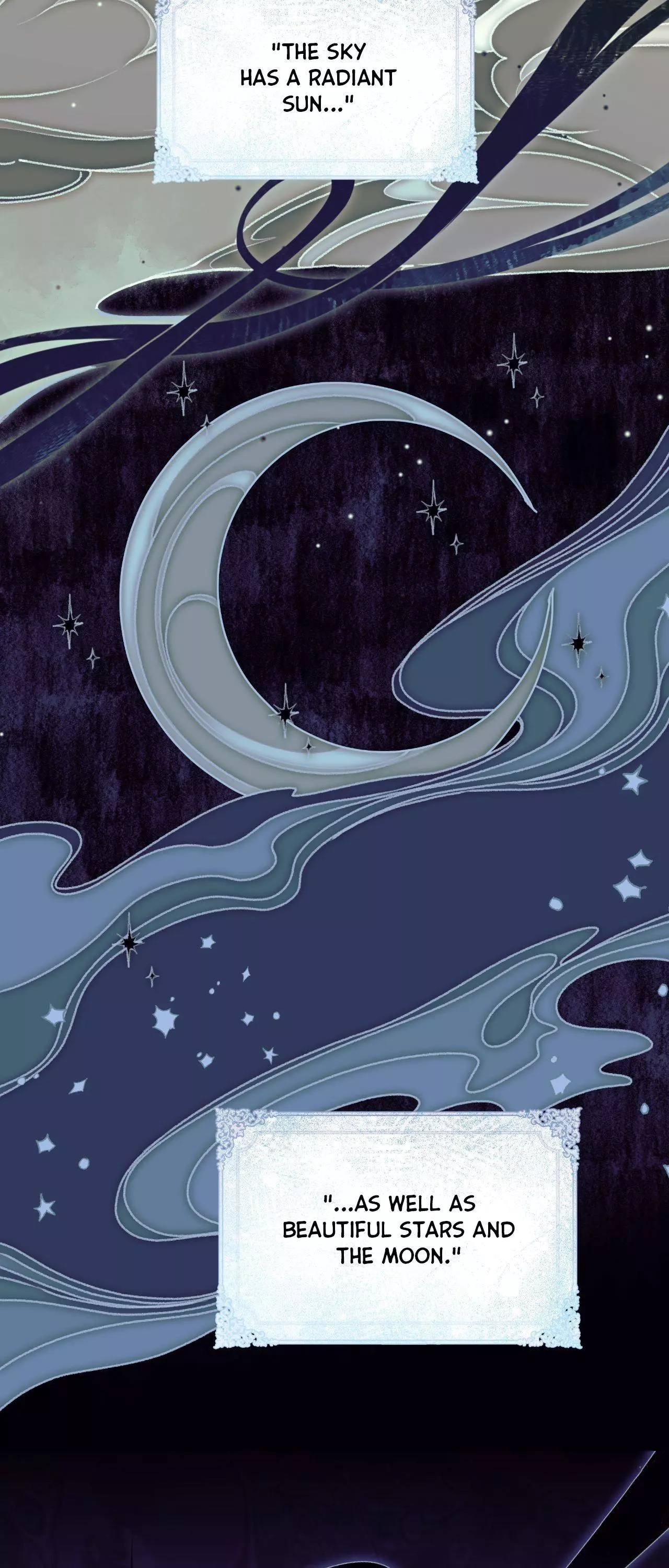In The Deep - Chapter 55 Page 31