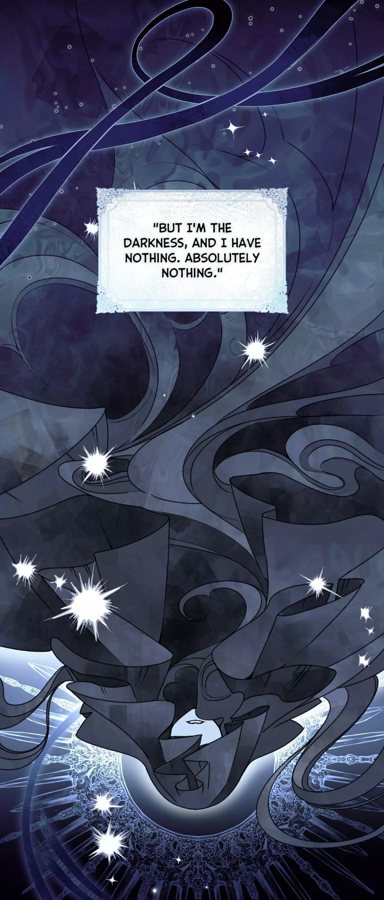 In The Deep - Chapter 55 Page 32