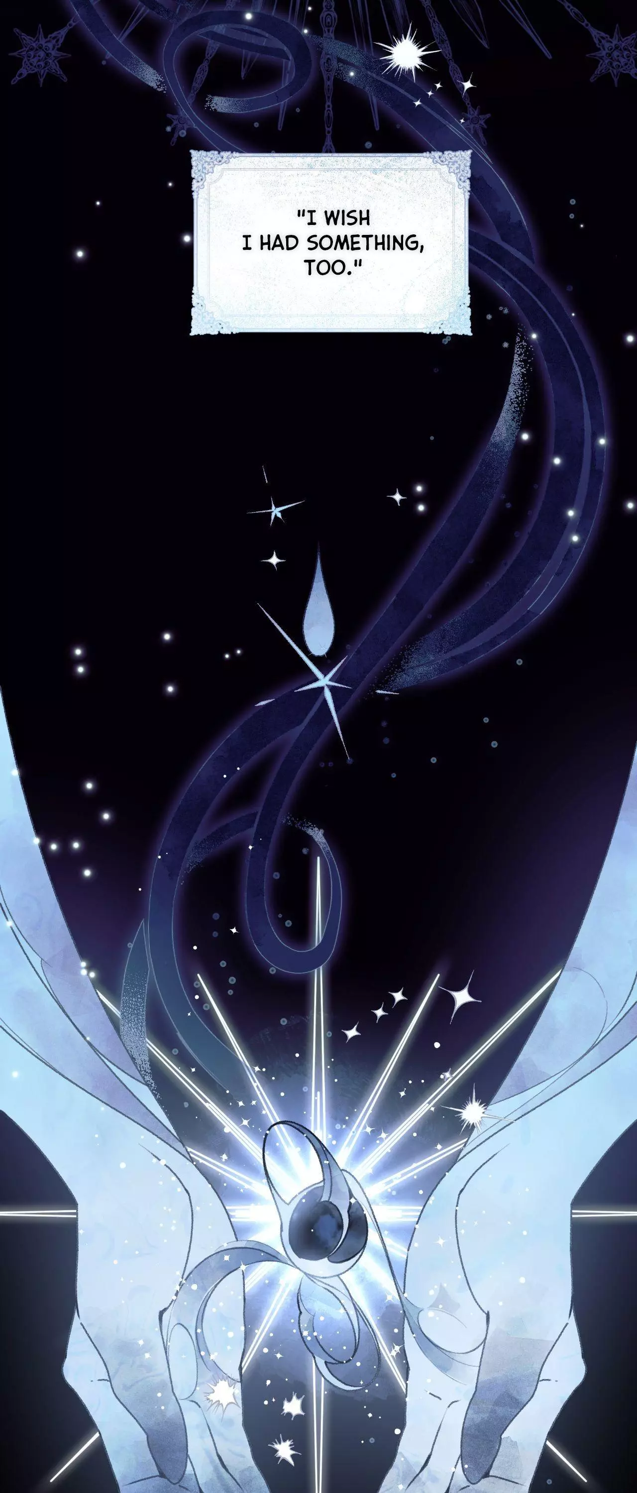 In The Deep - Chapter 55 Page 33