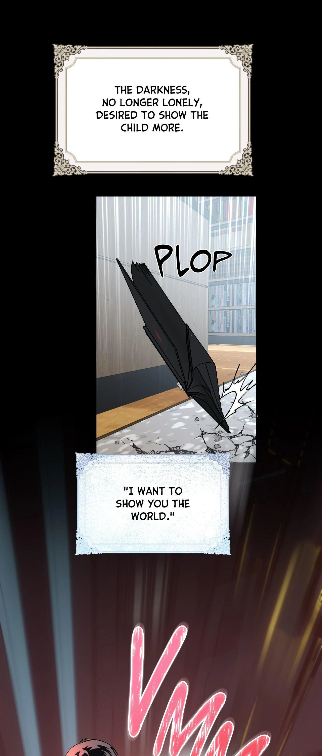 In The Deep - Chapter 55 Page 42