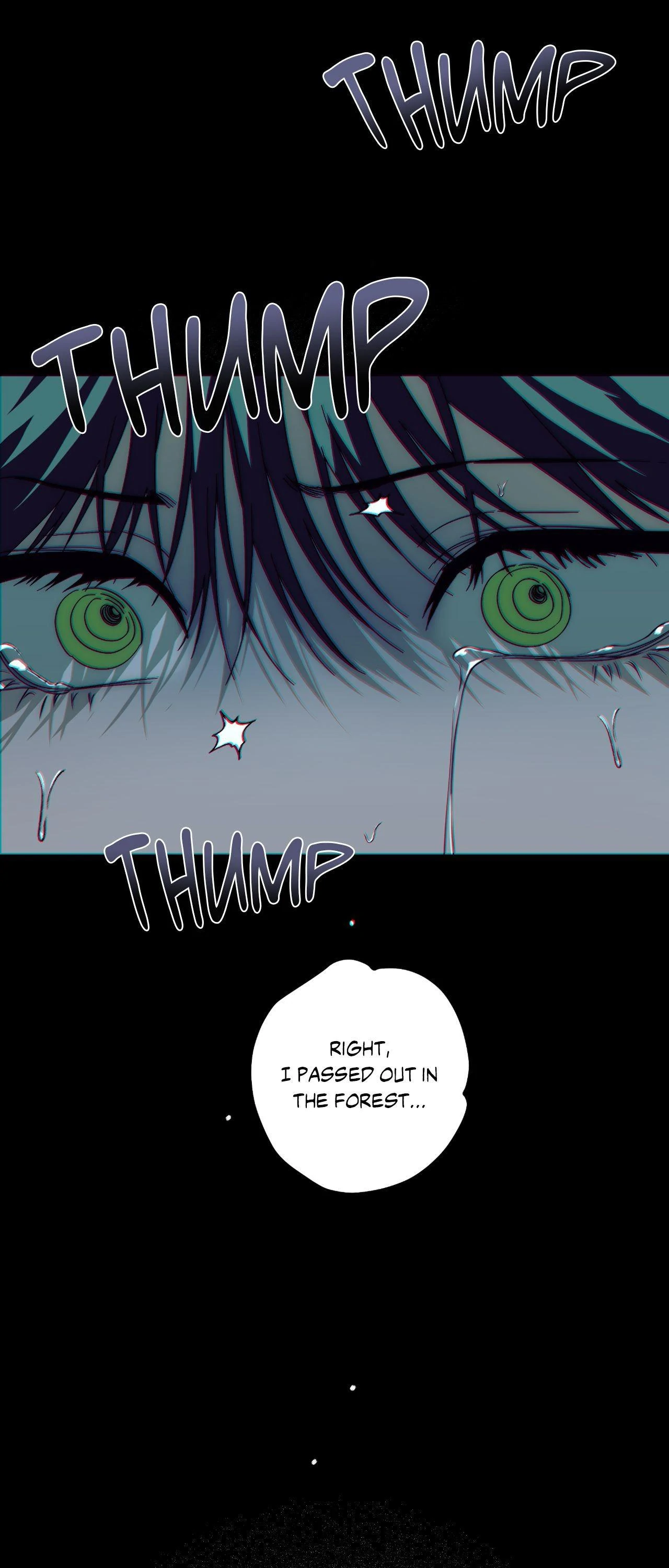 In The Deep - Chapter 55 Page 58