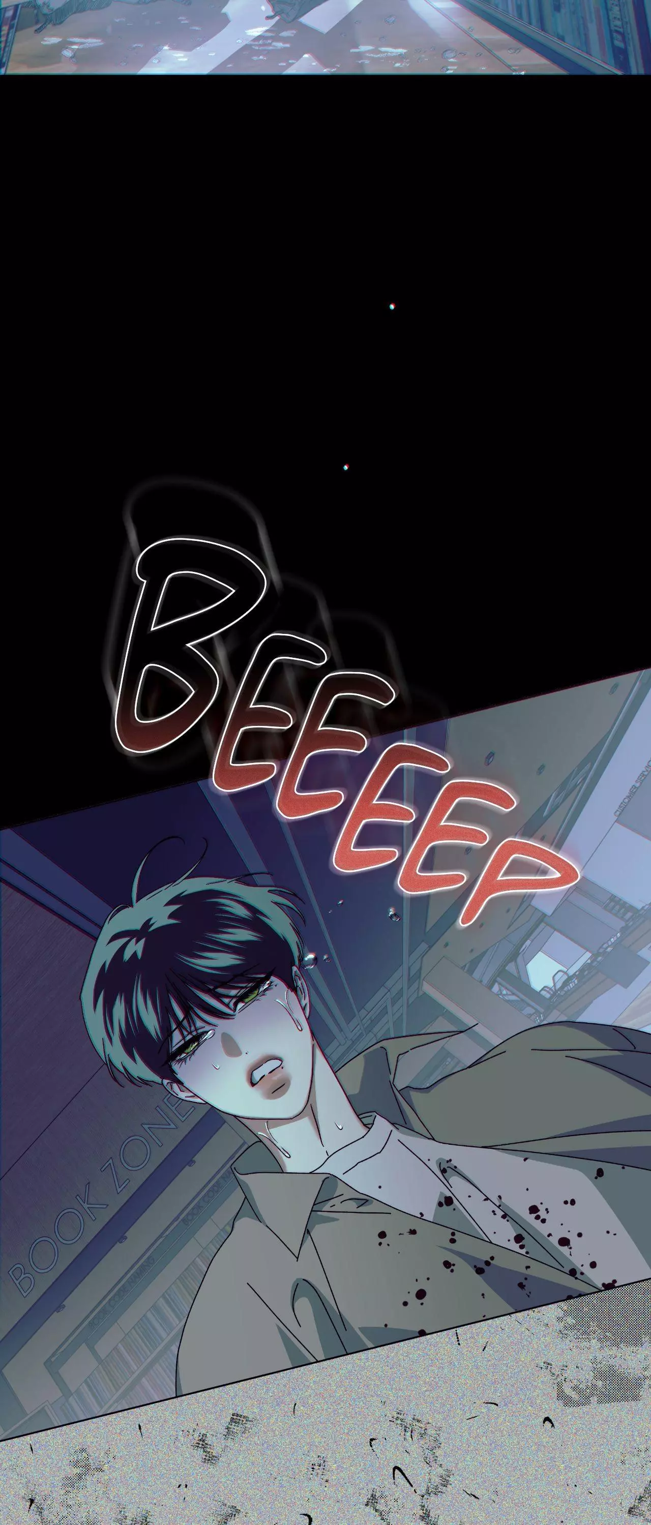 In The Deep - Chapter 55 Page 60