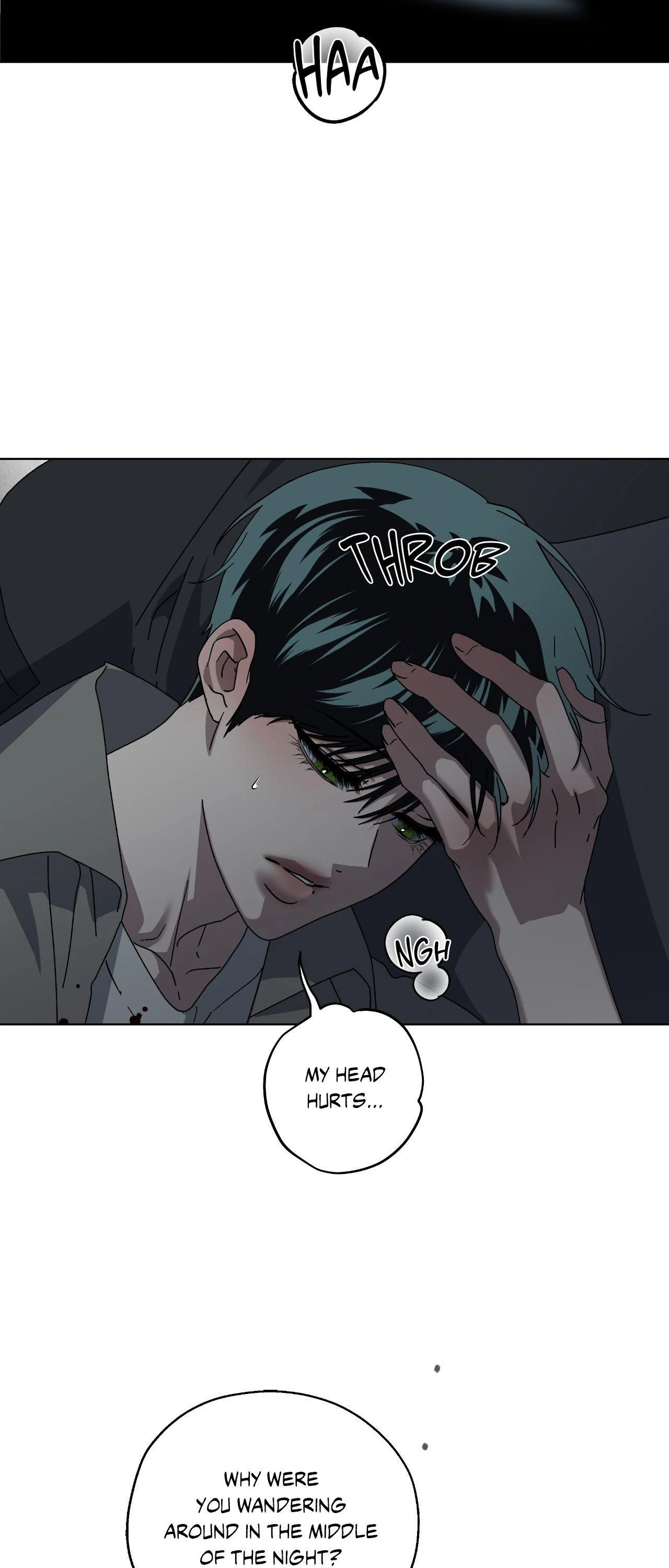 In The Deep - Chapter 55 Page 64