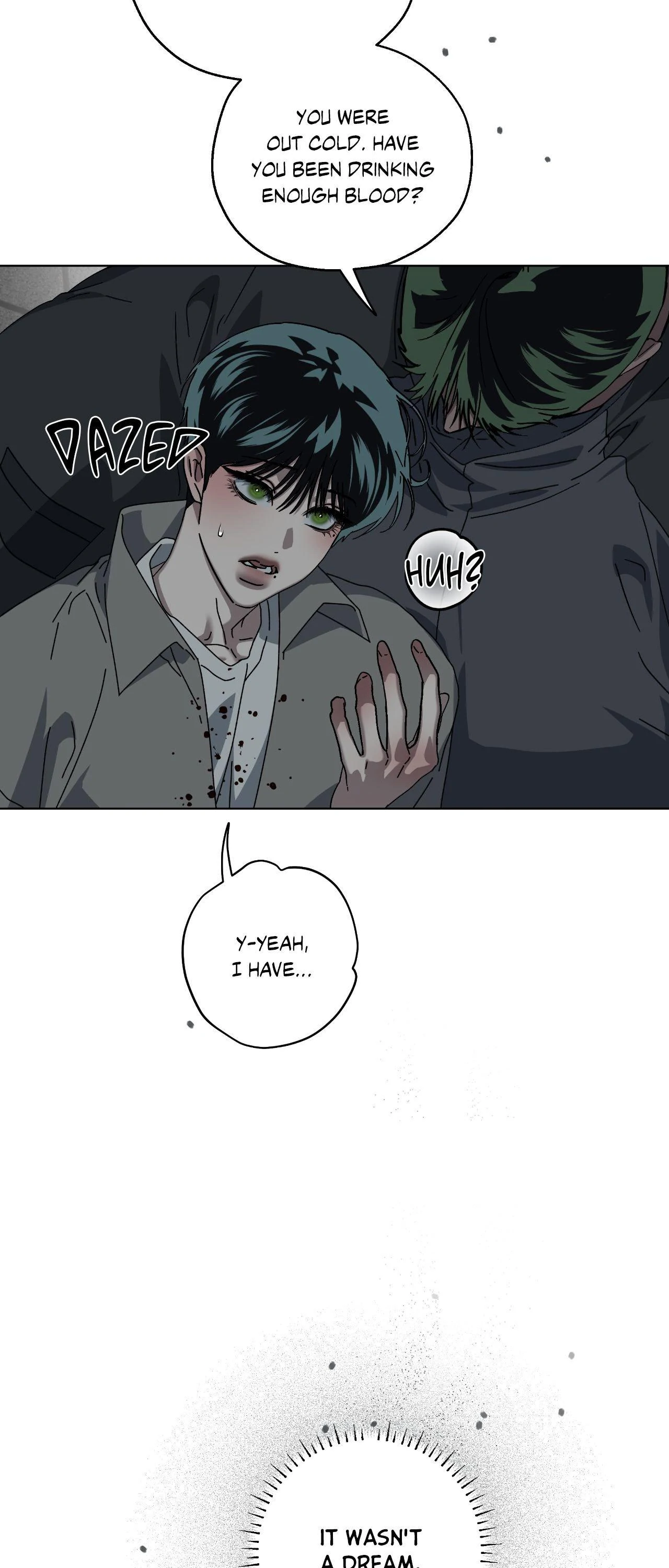 In The Deep - Chapter 55 Page 65