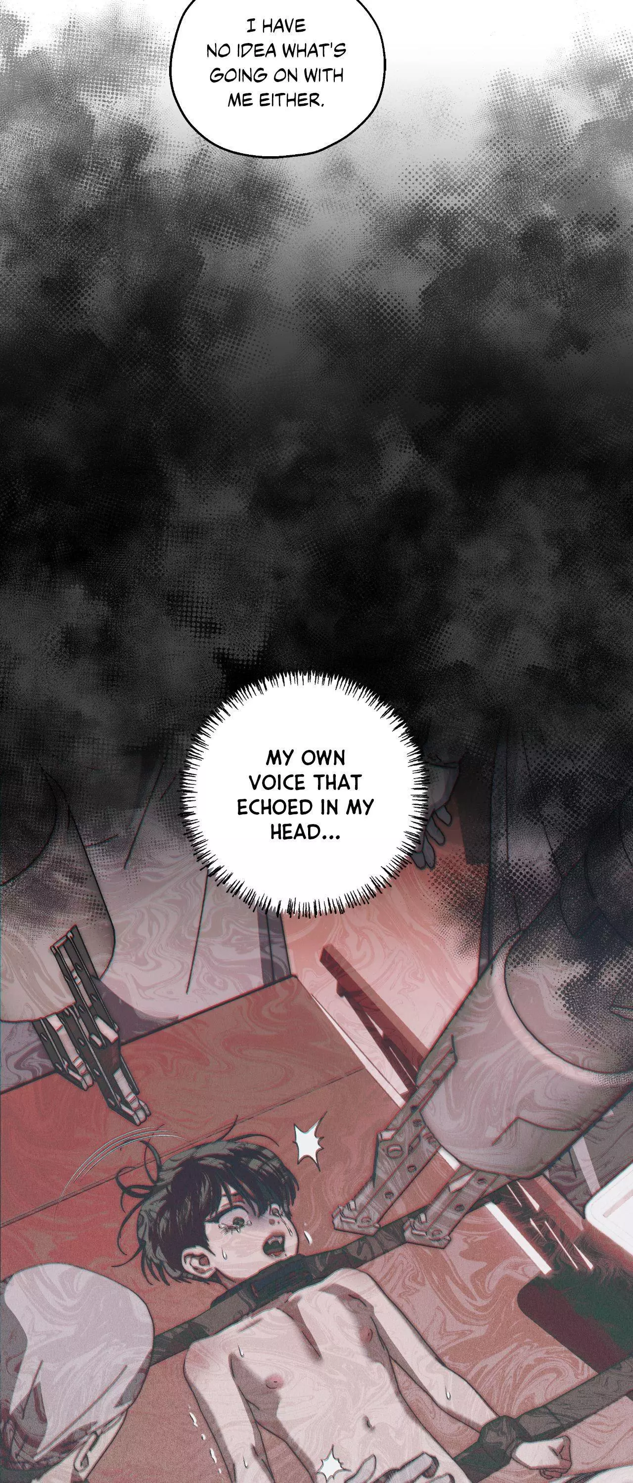 In The Deep - Chapter 55 Page 70
