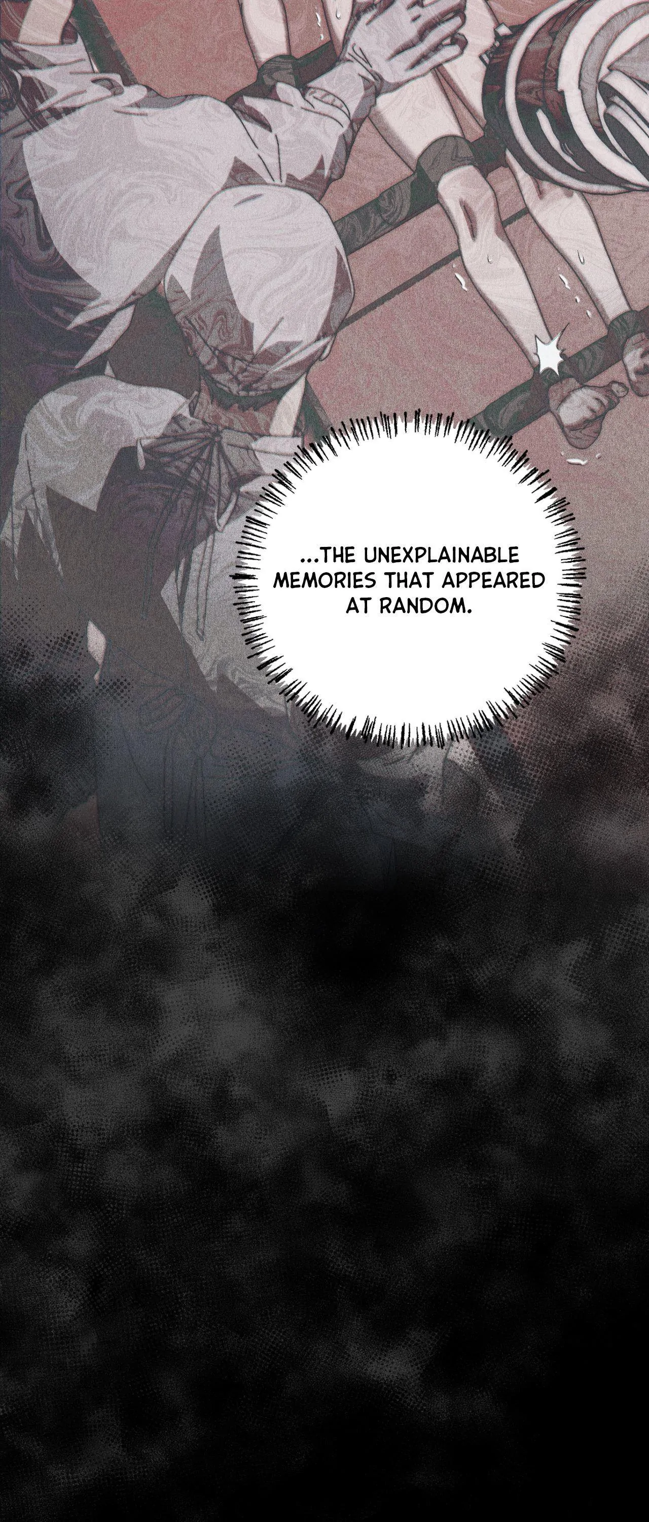 In The Deep - Chapter 55 Page 71