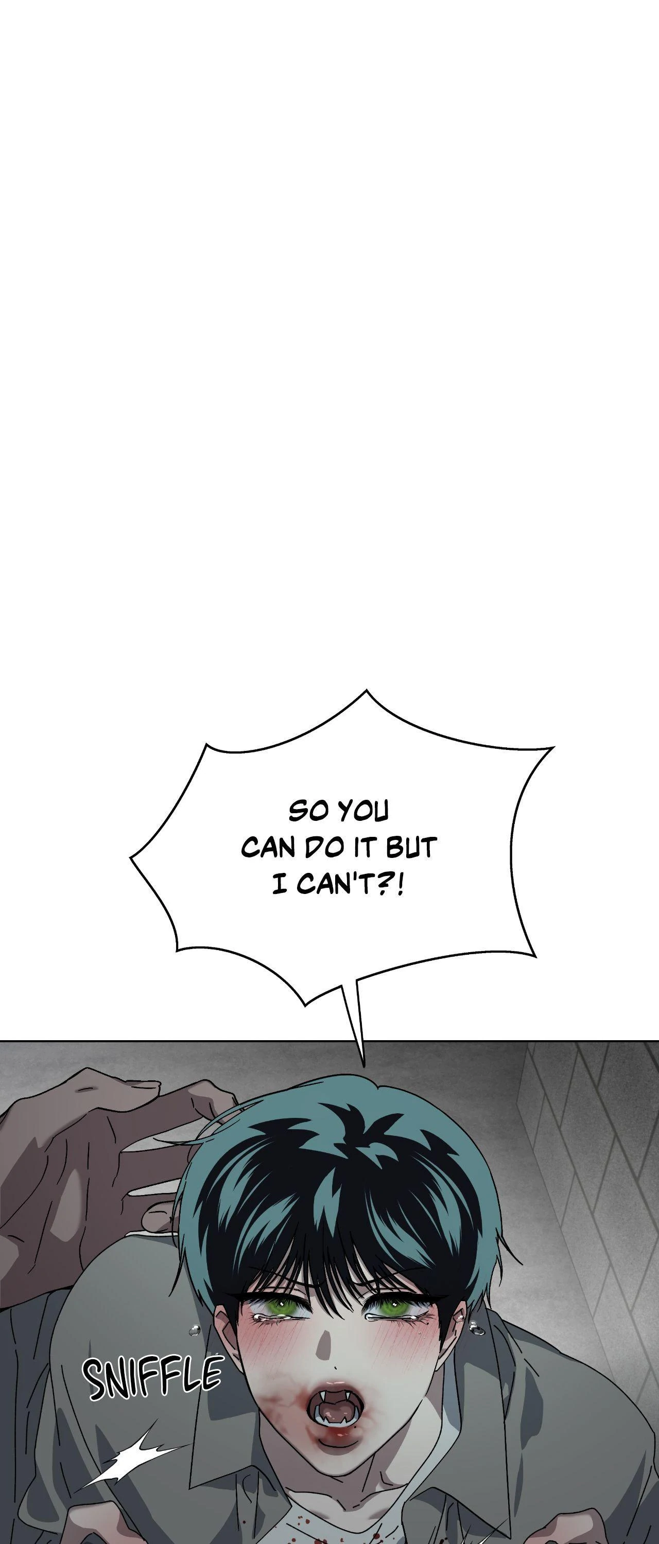In The Deep - Chapter 55 Page 78