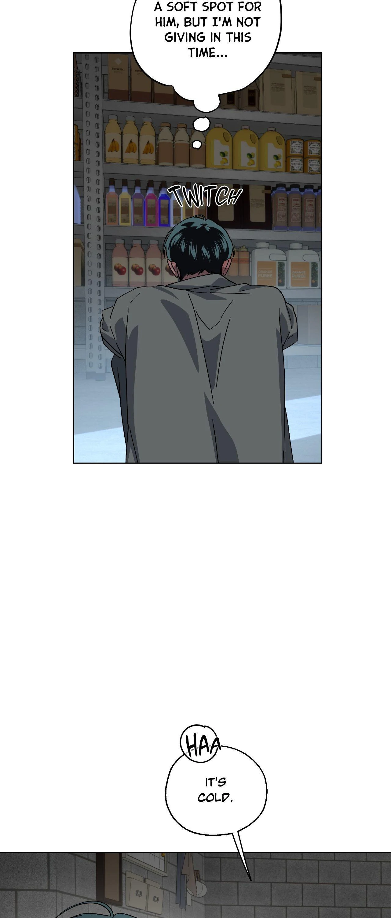 In The Deep - Chapter 55 Page 84