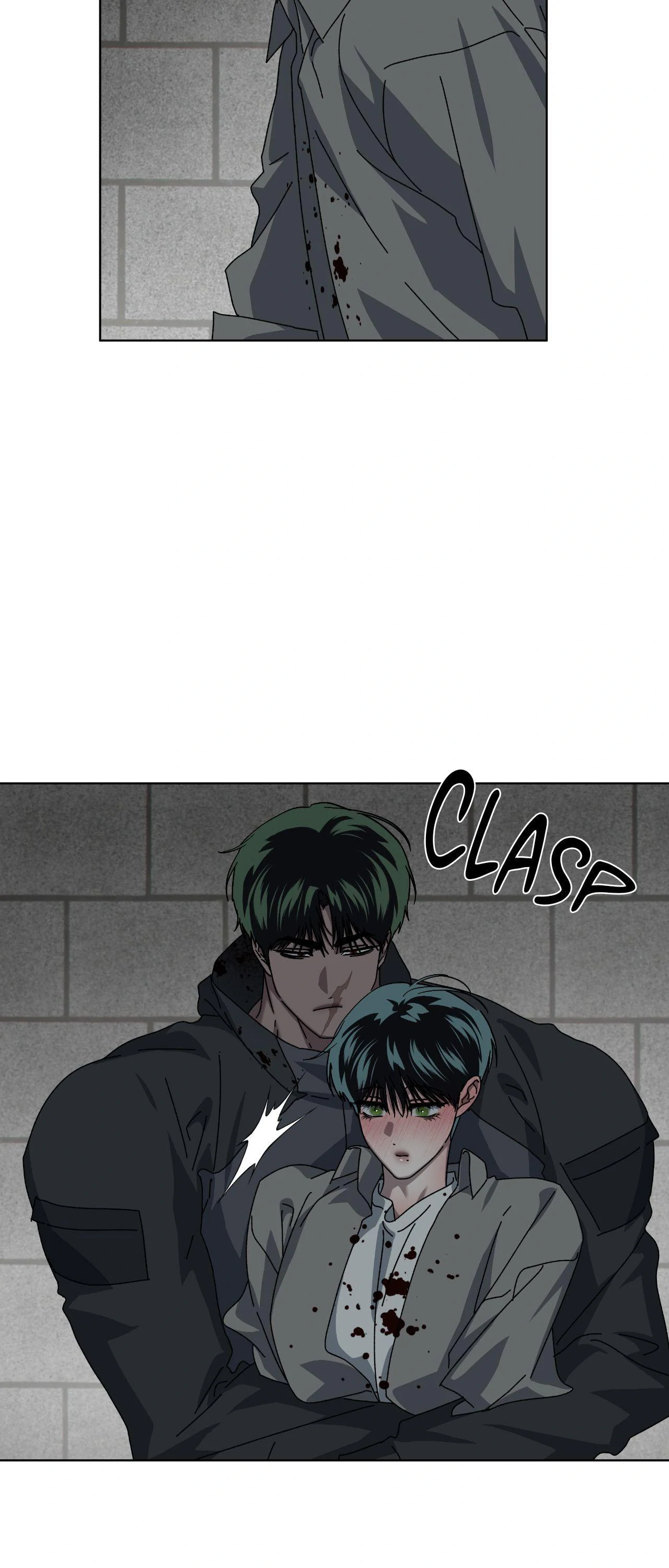 In The Deep - Chapter 56 Page 4