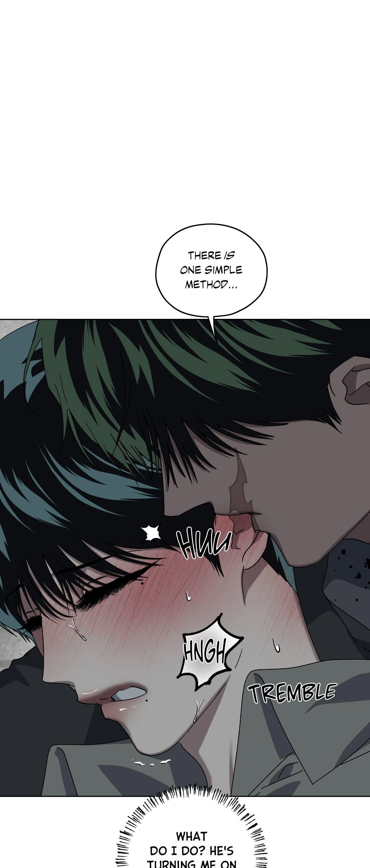 In The Deep - Chapter 56 Page 12