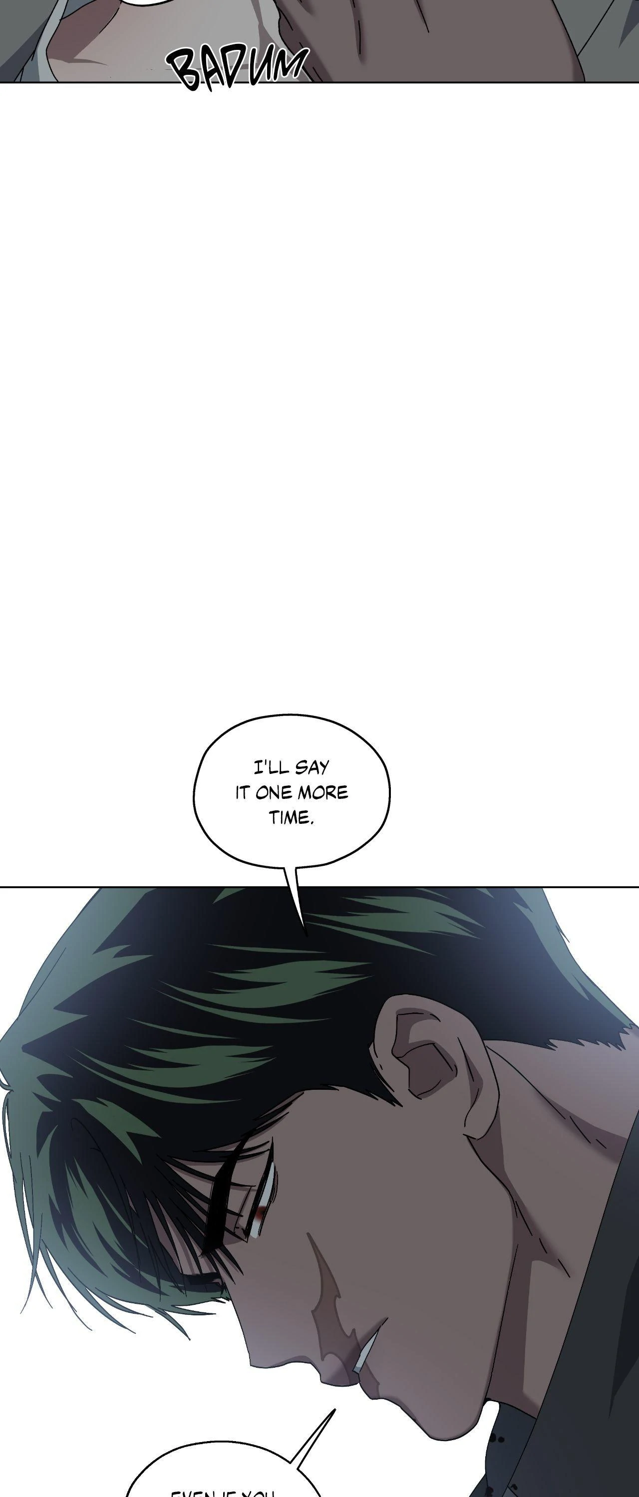 In The Deep - Chapter 56 Page 15