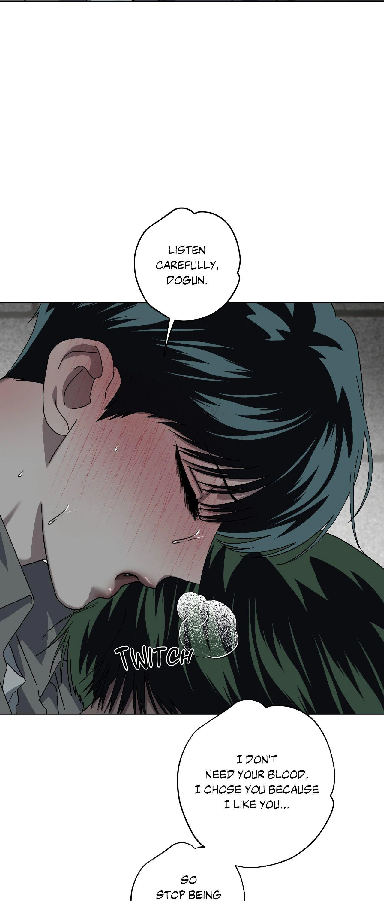 In The Deep - Chapter 56 Page 19