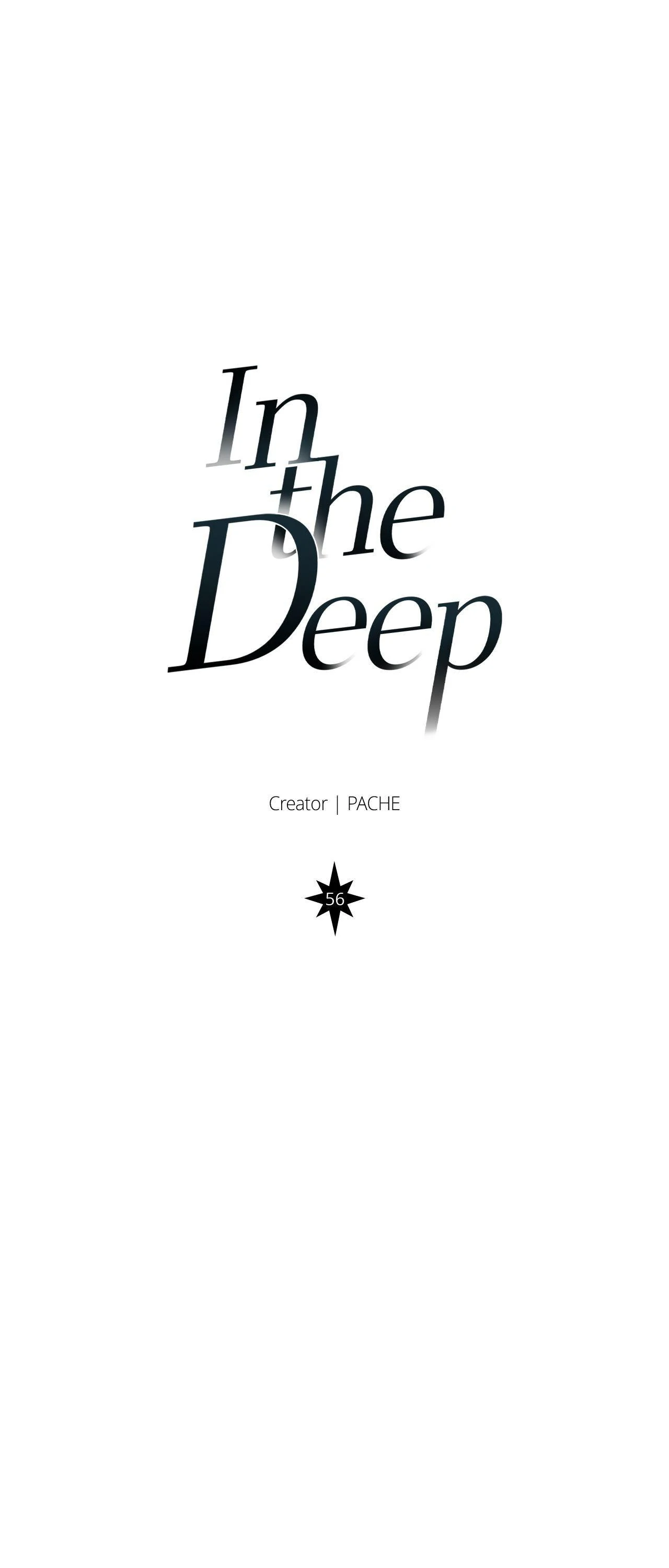 In The Deep - Chapter 56 Page 26