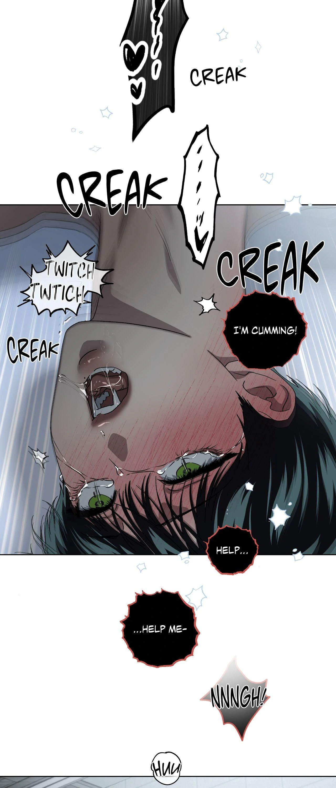 In The Deep - Chapter 56 Page 30