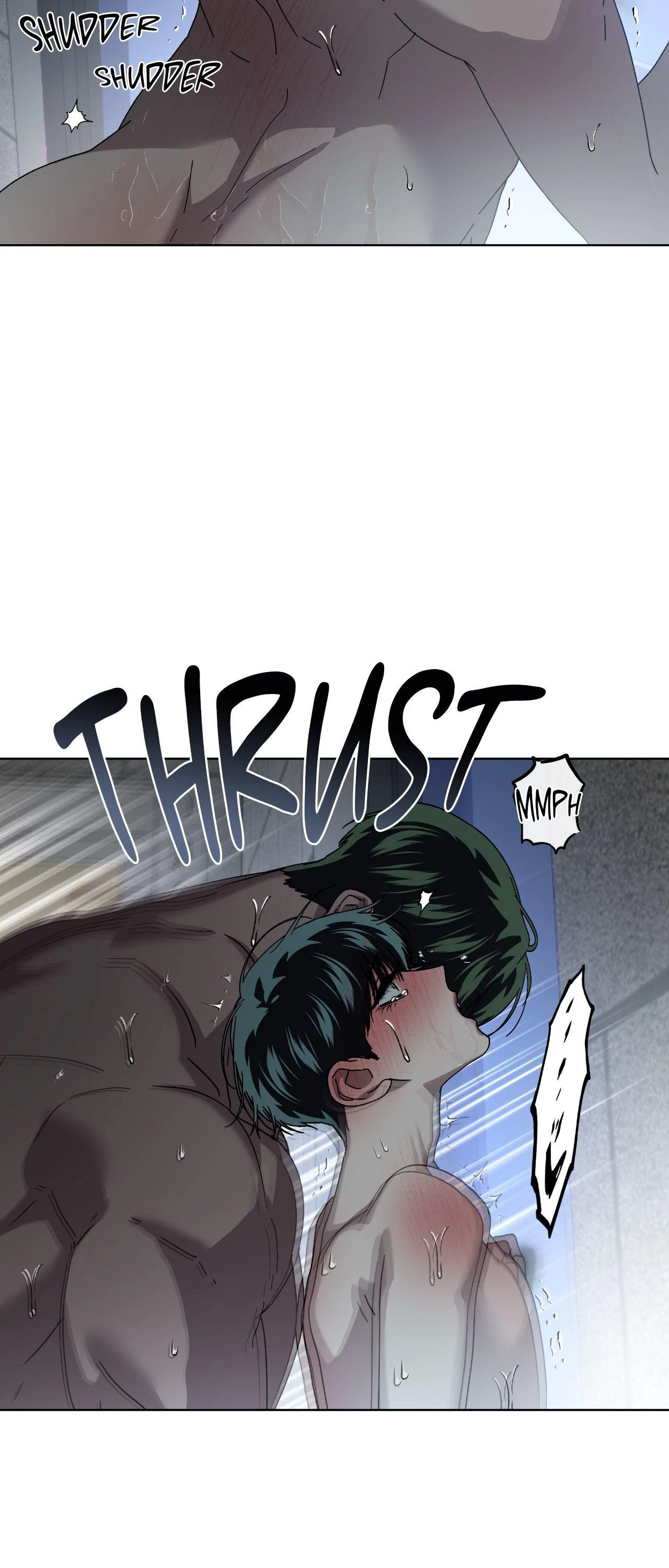 In The Deep - Chapter 56 Page 48