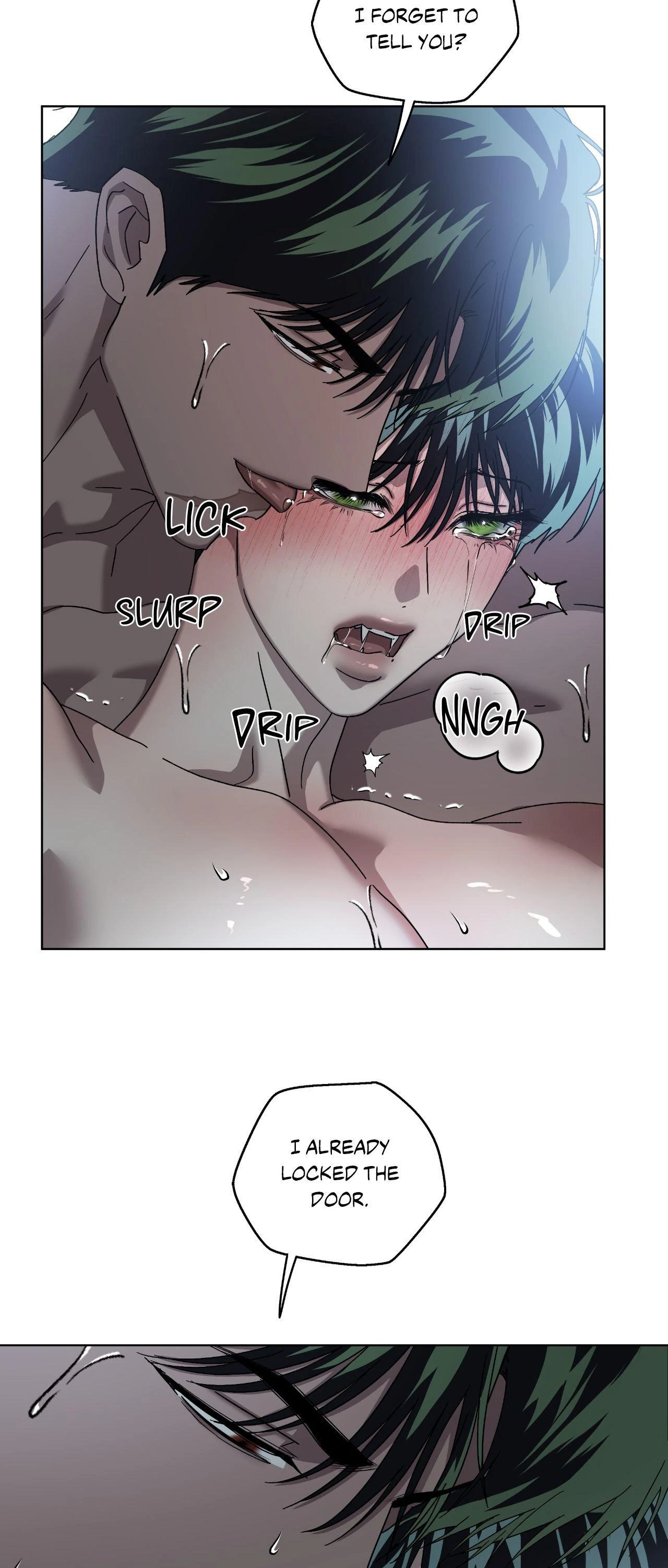 In The Deep - Chapter 56 Page 51