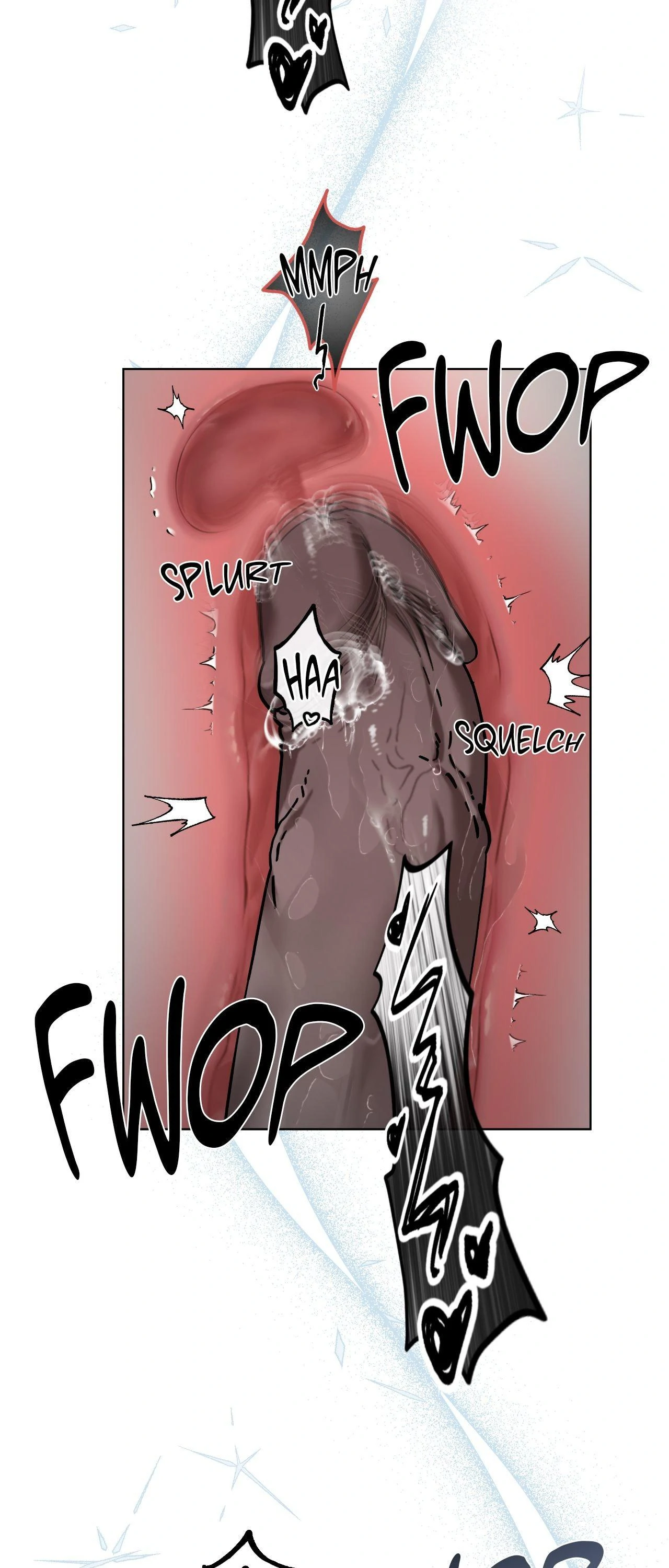 In The Deep - Chapter 56 Page 54