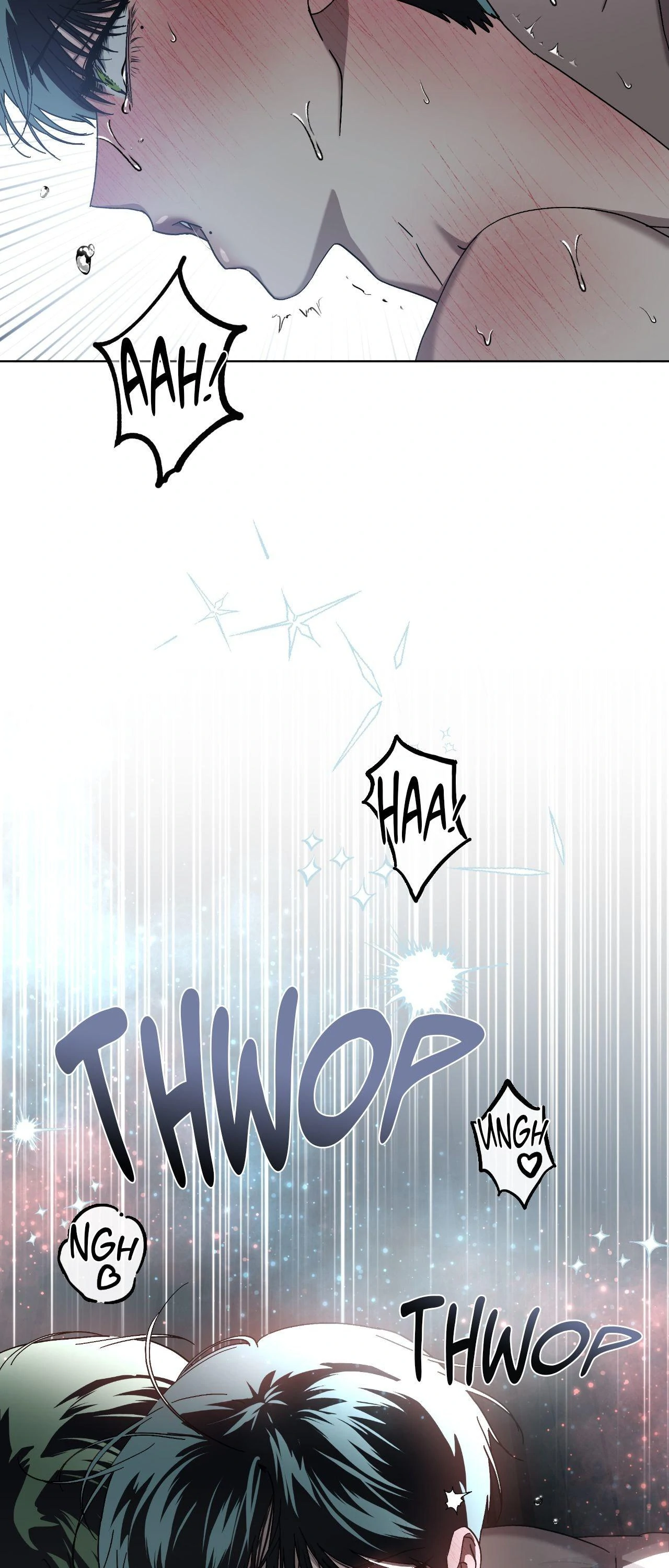 In The Deep - Chapter 57 Page 12