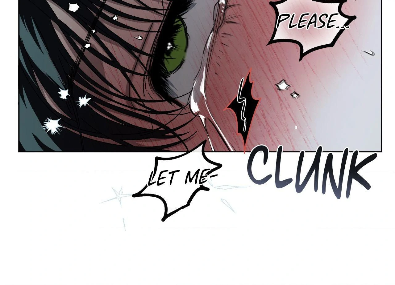 In The Deep - Chapter 57 Page 18