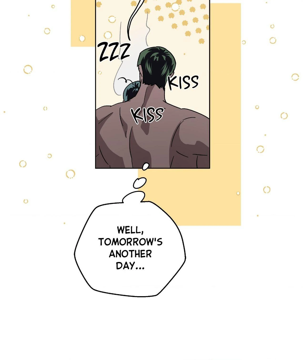 In The Deep - Chapter 57 Page 24