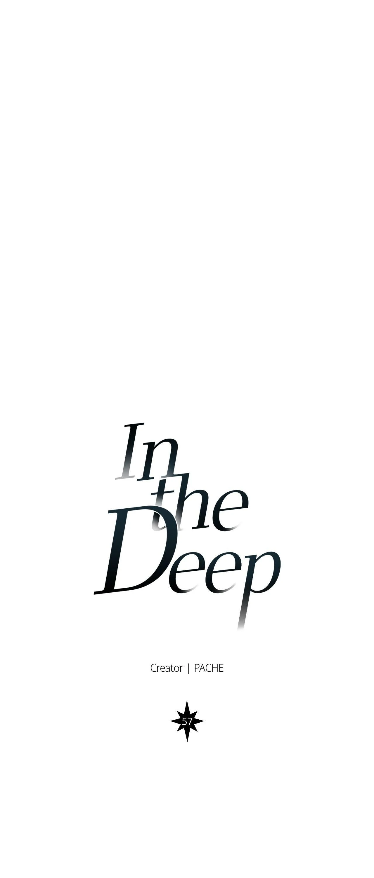In The Deep - Chapter 57 Page 25