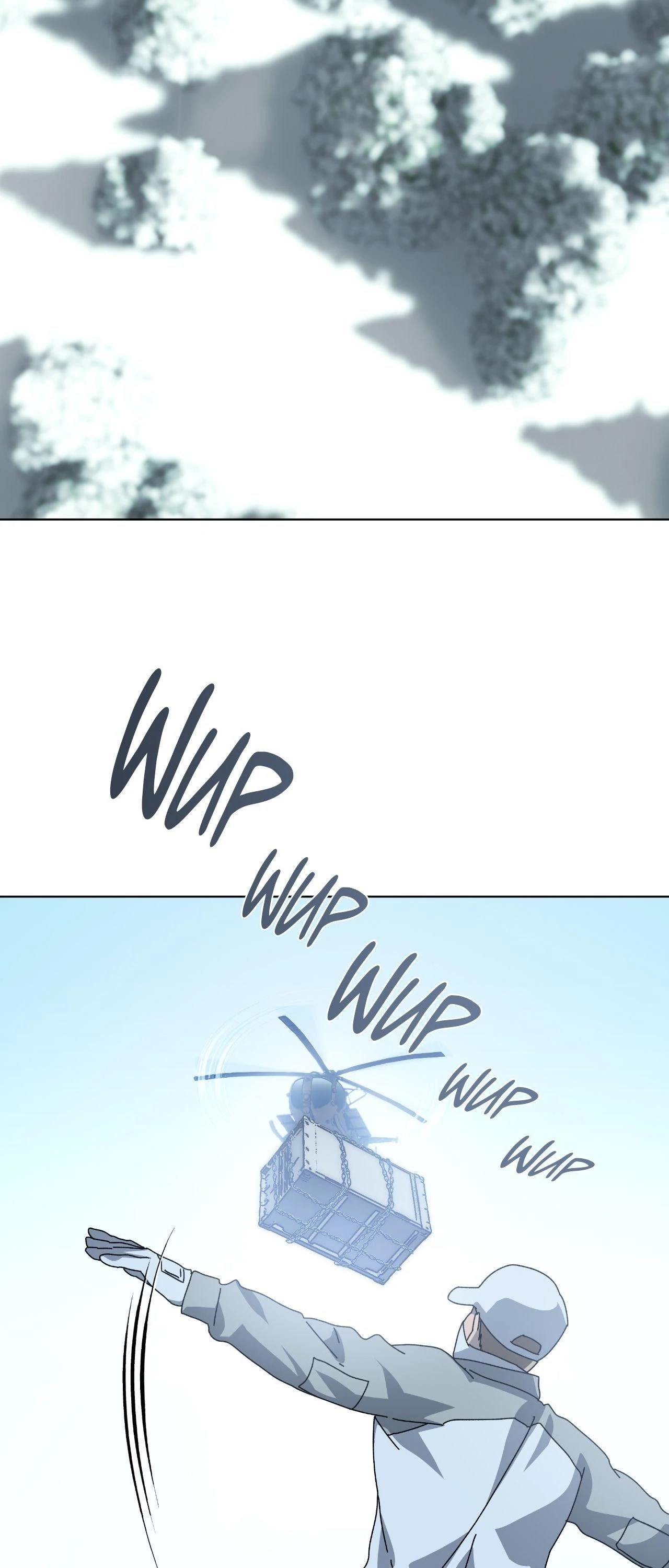 In The Deep - Chapter 57 Page 28